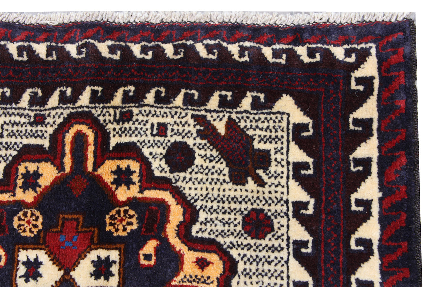 ADRASKAN BALUCHI