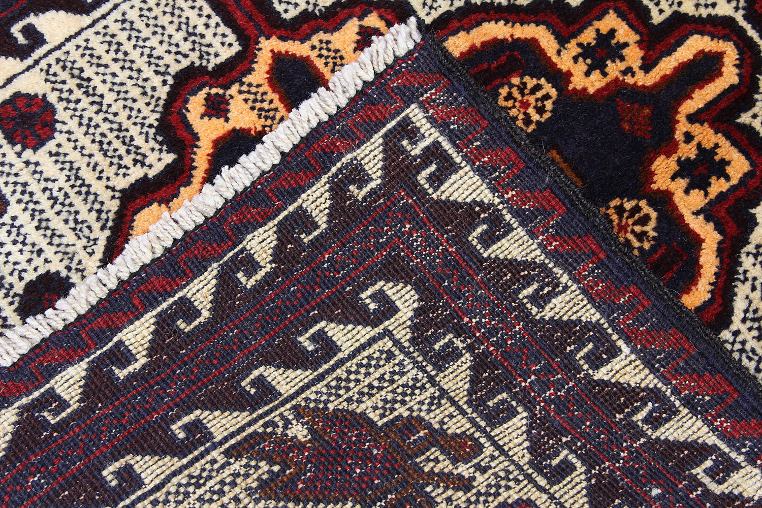 ADRASKAN BALUCHI