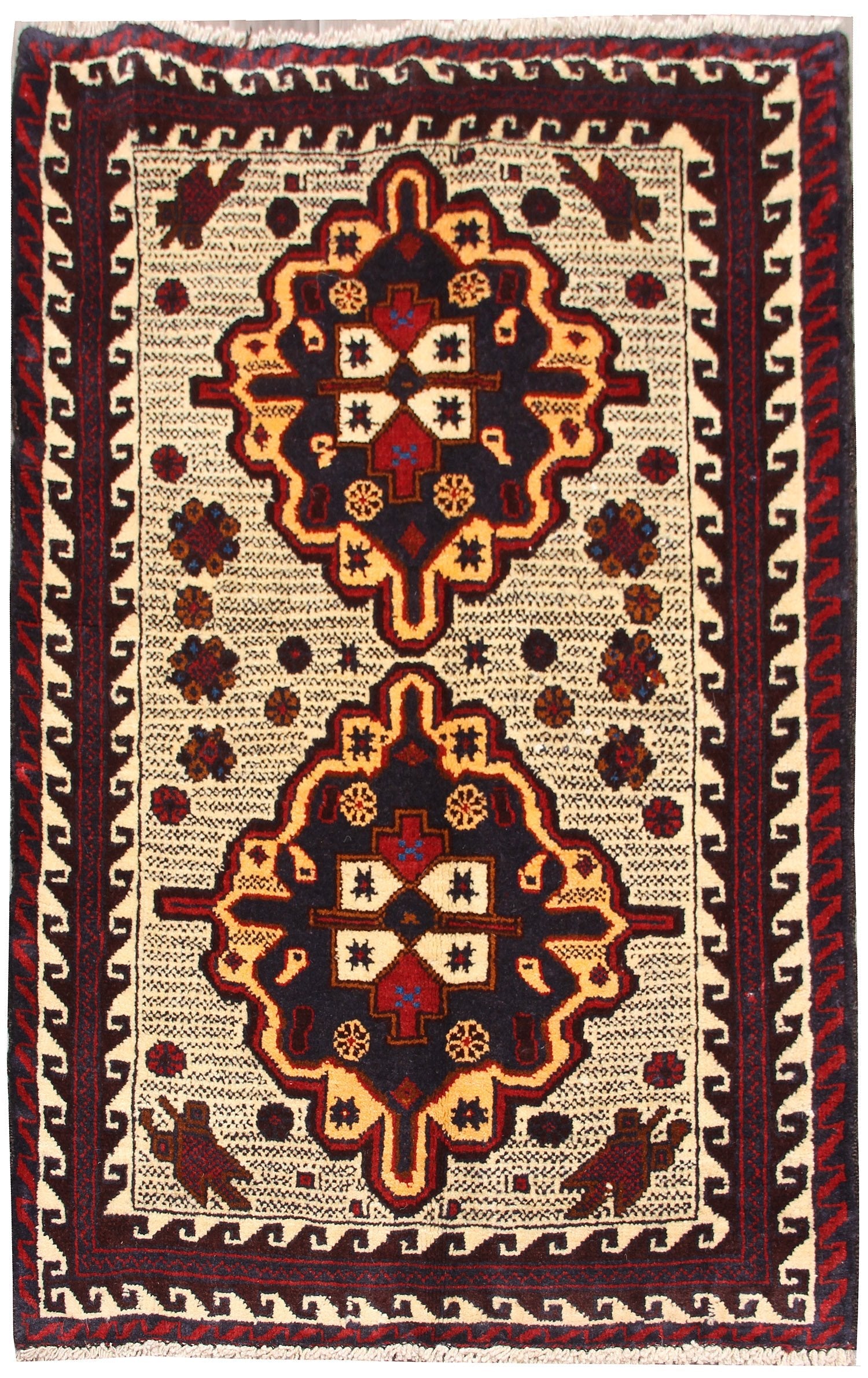 ADRASKAN BALUCHI