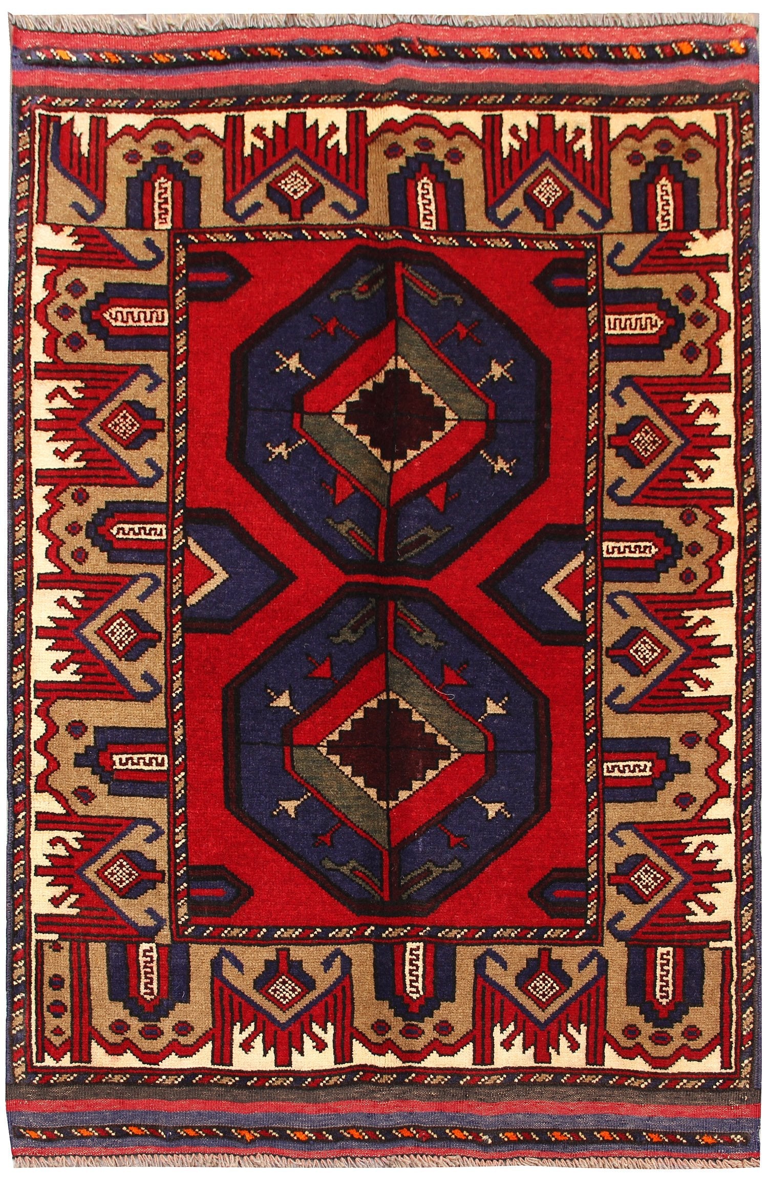 ADRASKAN BALUCHI