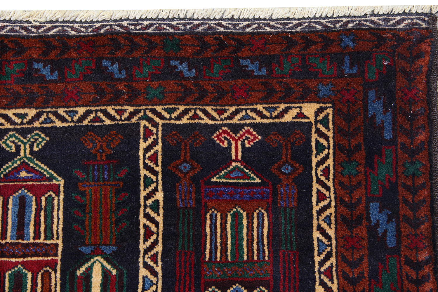 PRAYER RUG