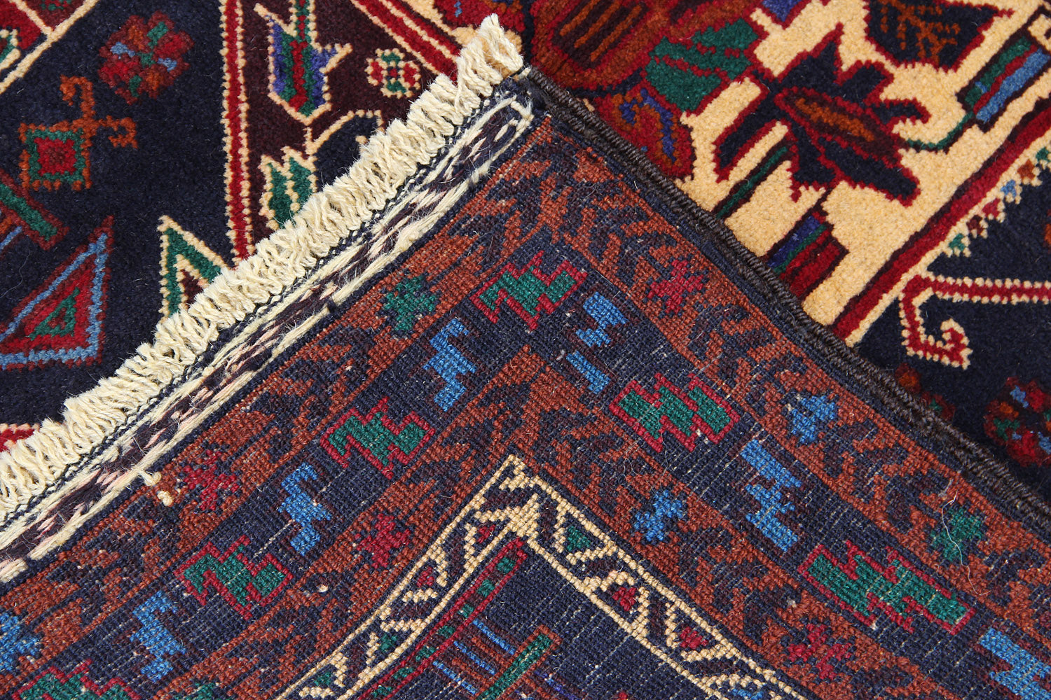 PRAYER RUG