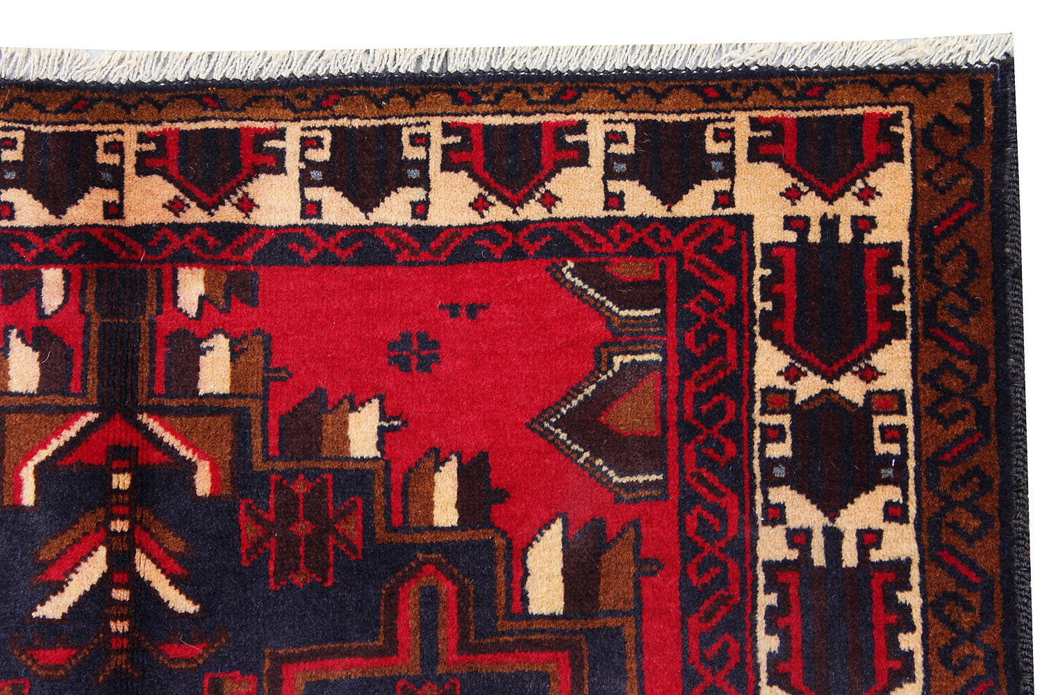 ADRASKAN BALUCHI