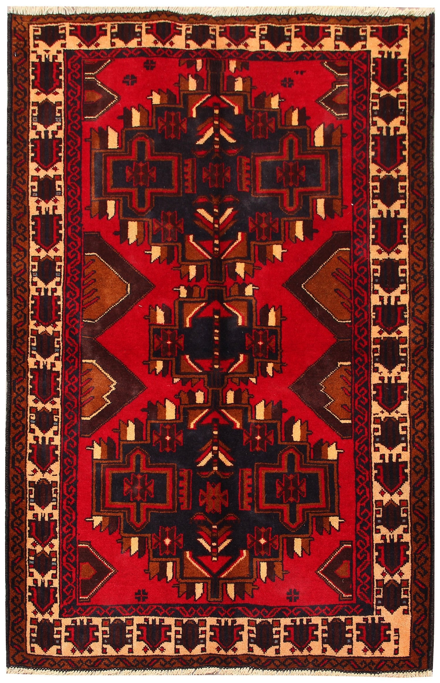 ADRASKAN BALUCHI
