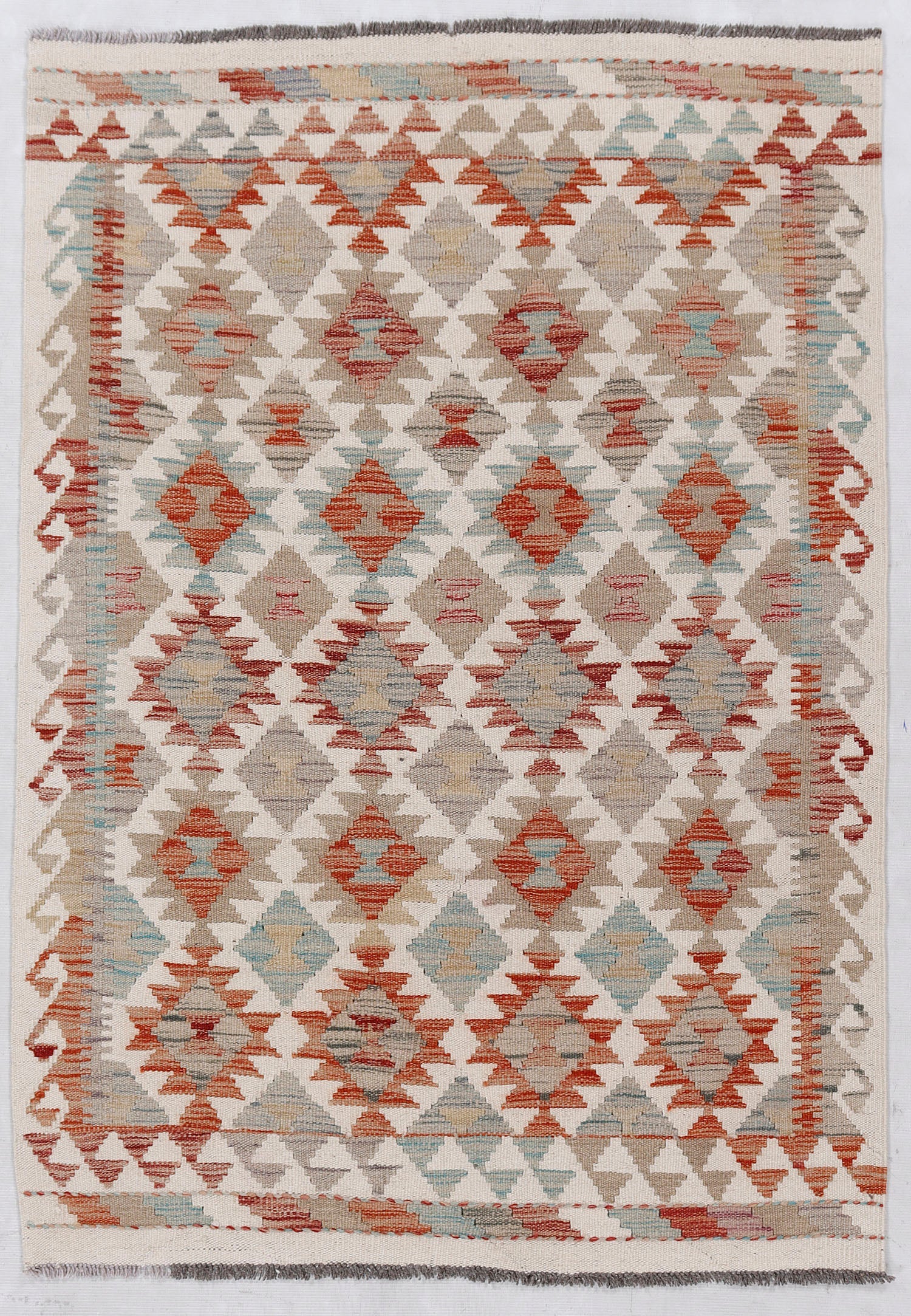 VEGGIE DYE KILIMS