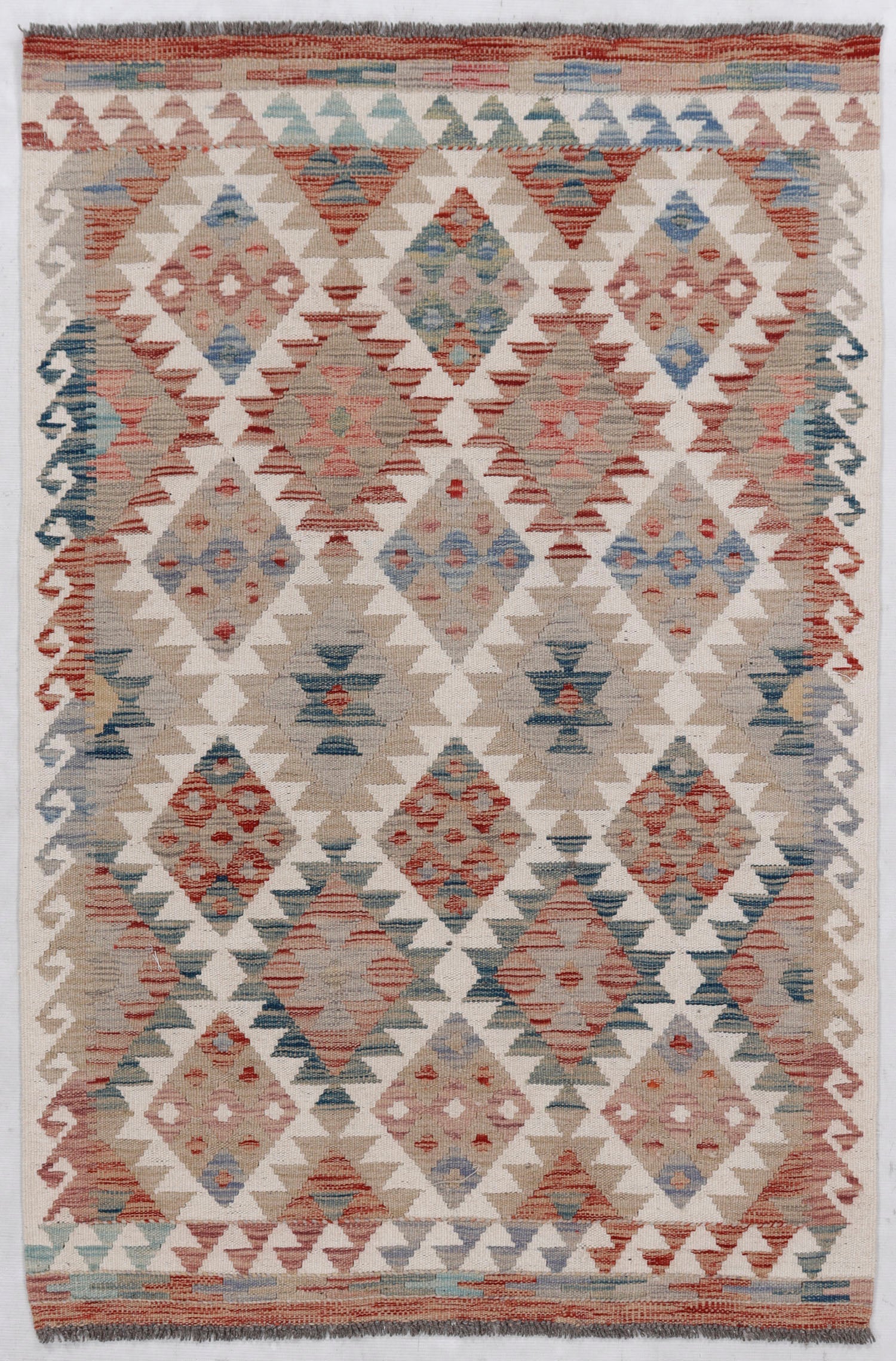 VEGGIE DYE KILIMS