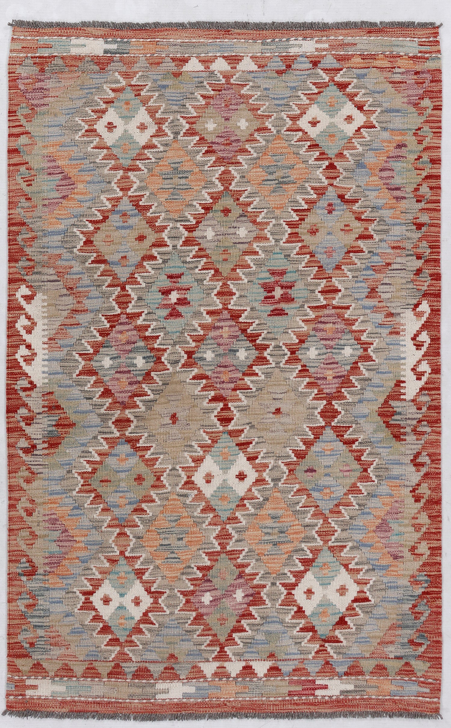 VEGGIE DYE KILIMS