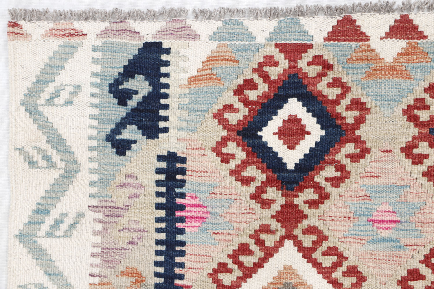 VEGGIE DYE KILIMS