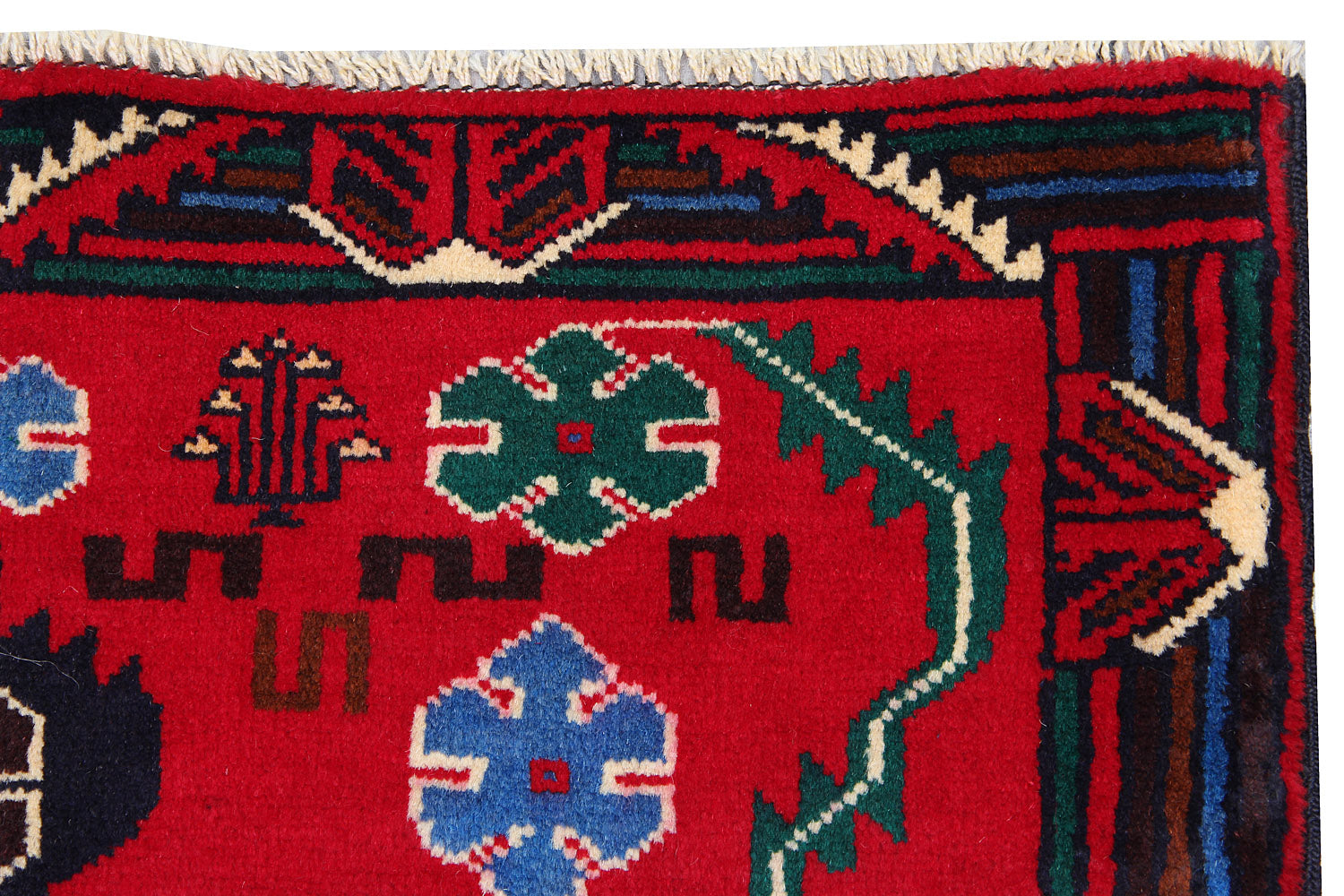 ADRASKAN BALUCHI