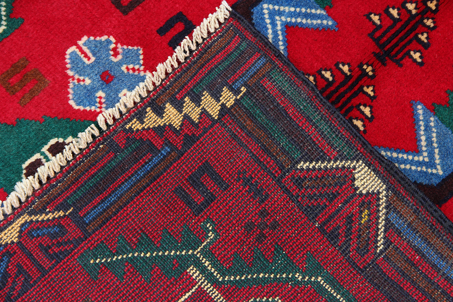 ADRASKAN BALUCHI