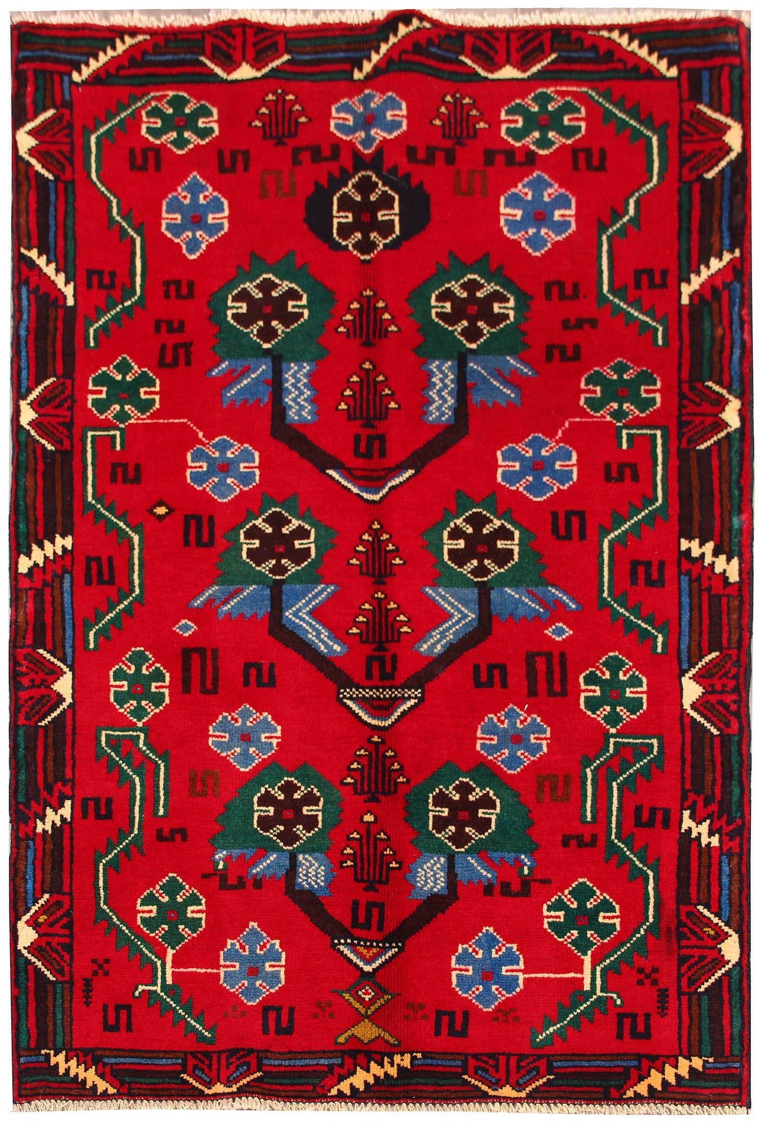 ADRASKAN BALUCHI