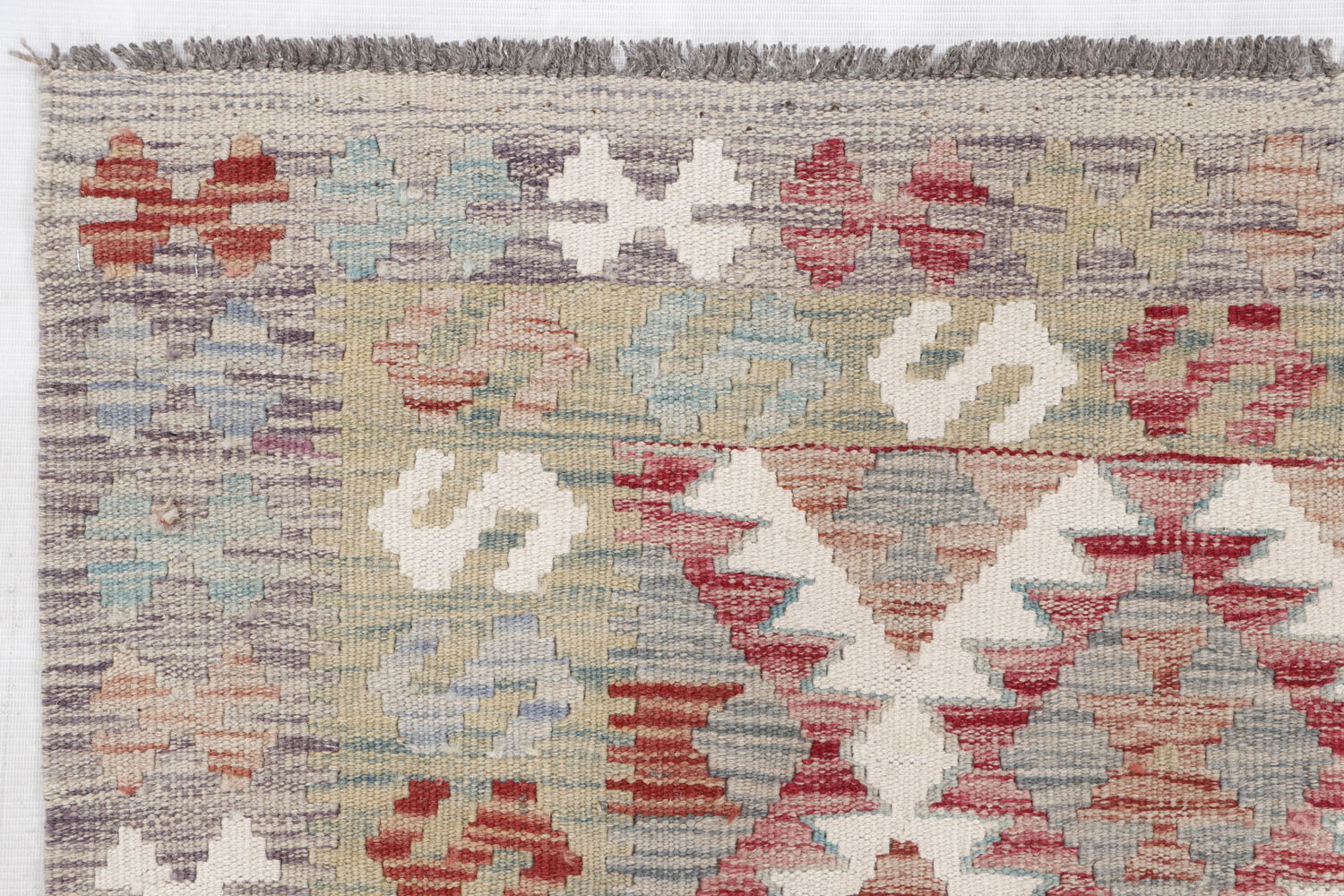 VEGGIE DYE KILIMS