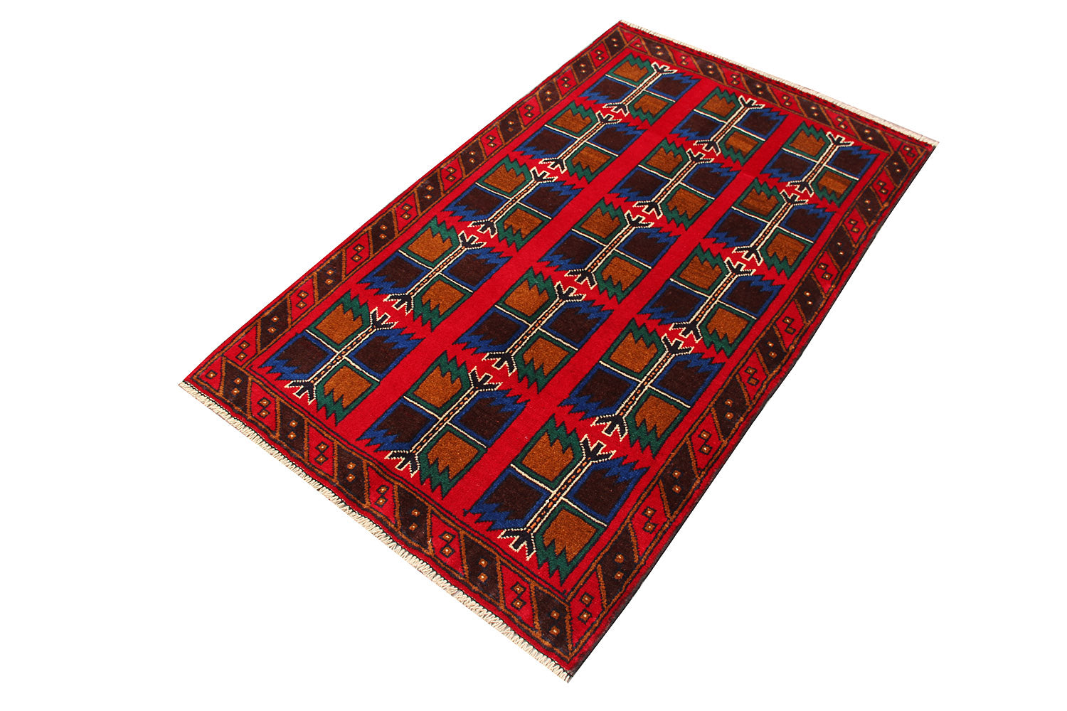 ADRASKAN BALUCHI