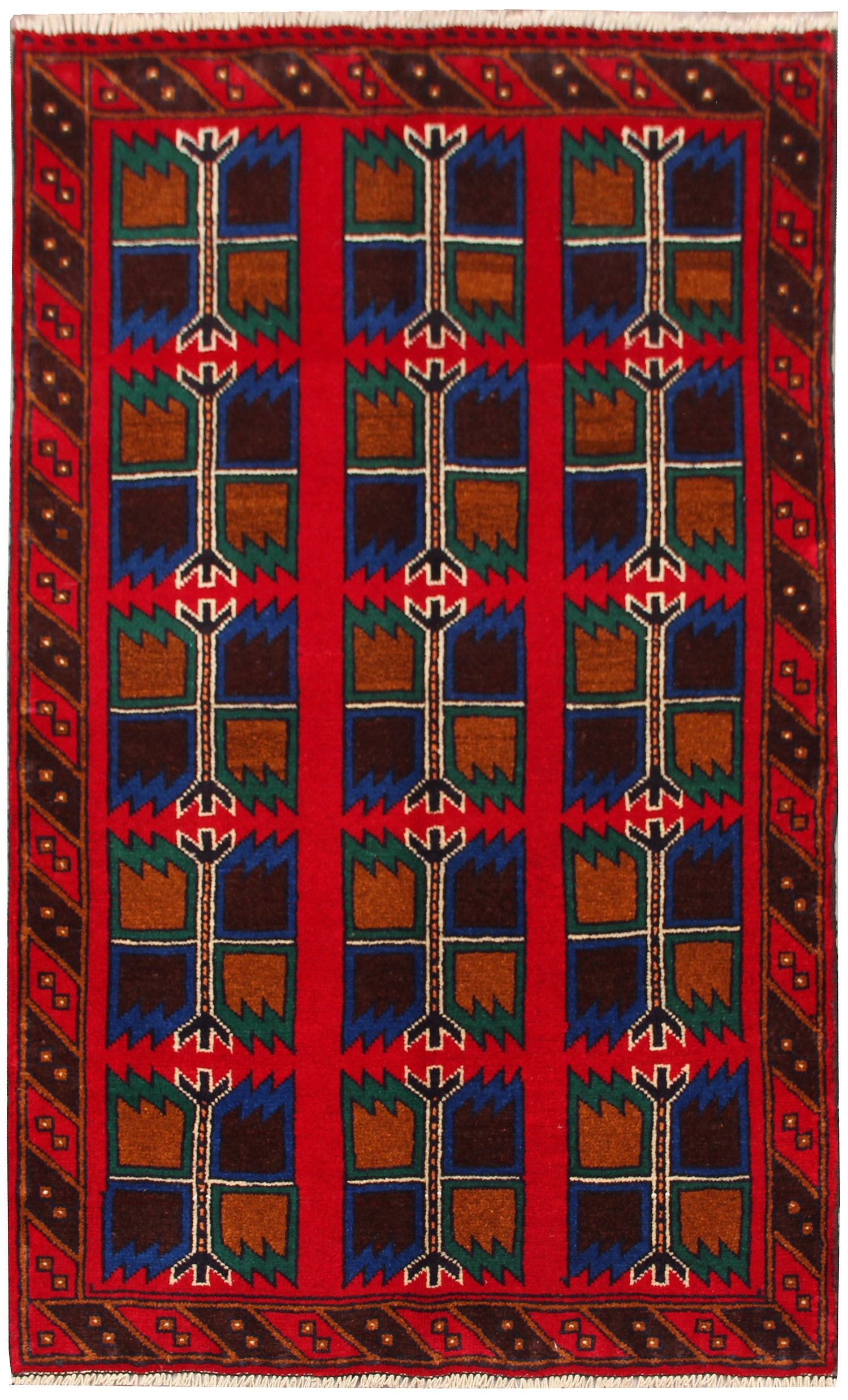 ADRASKAN BALUCHI