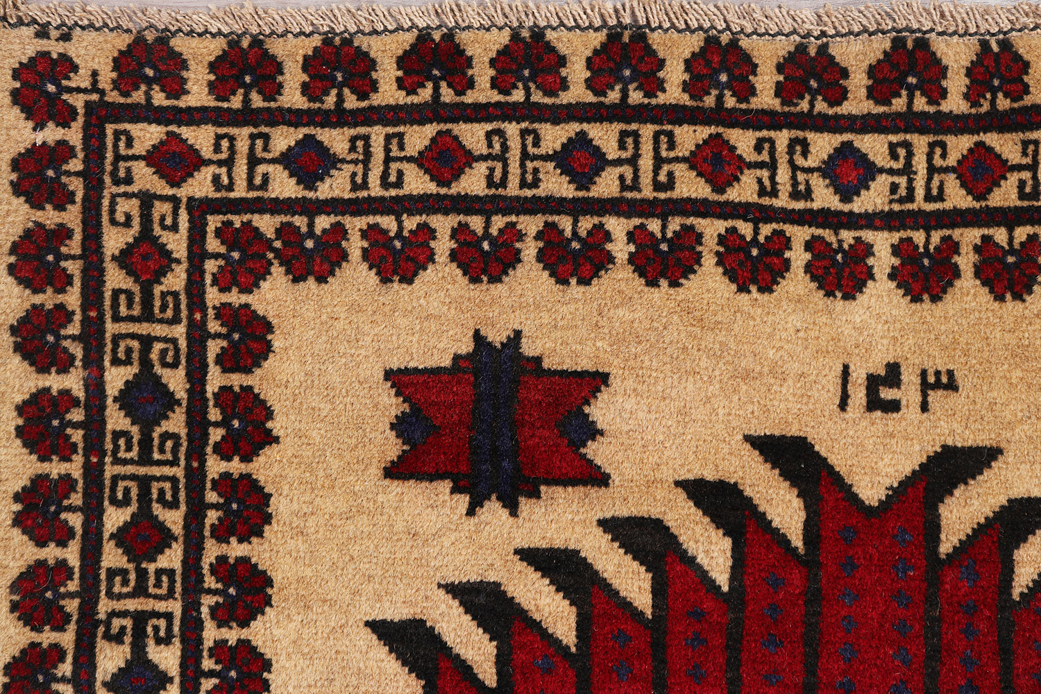 ADRASKAN BALUCHI