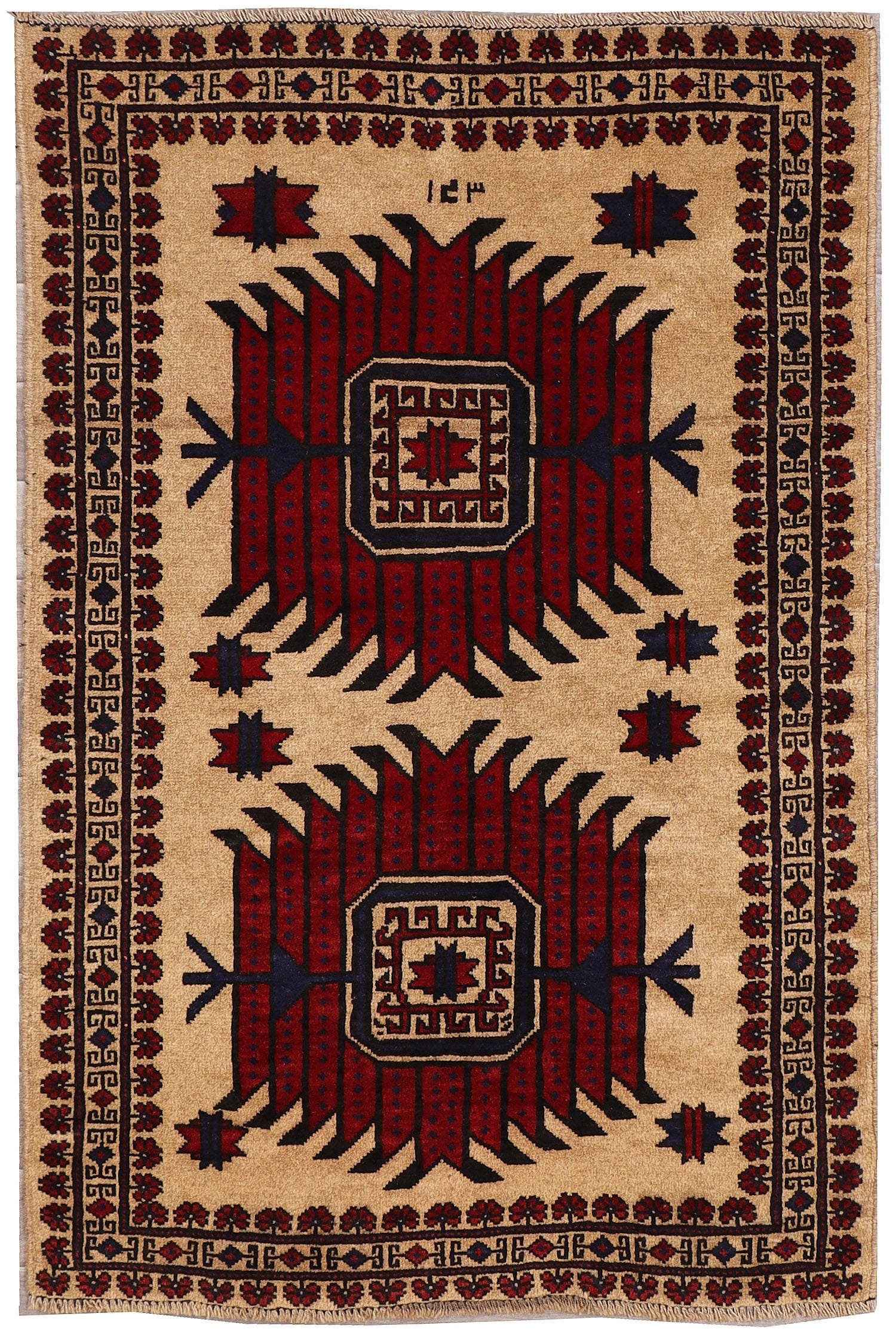 ADRASKAN BALUCHI