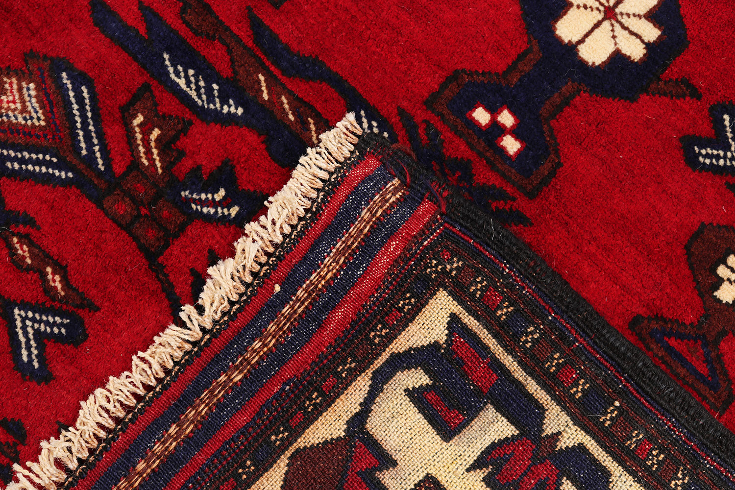 ADRASKAN BALUCHI