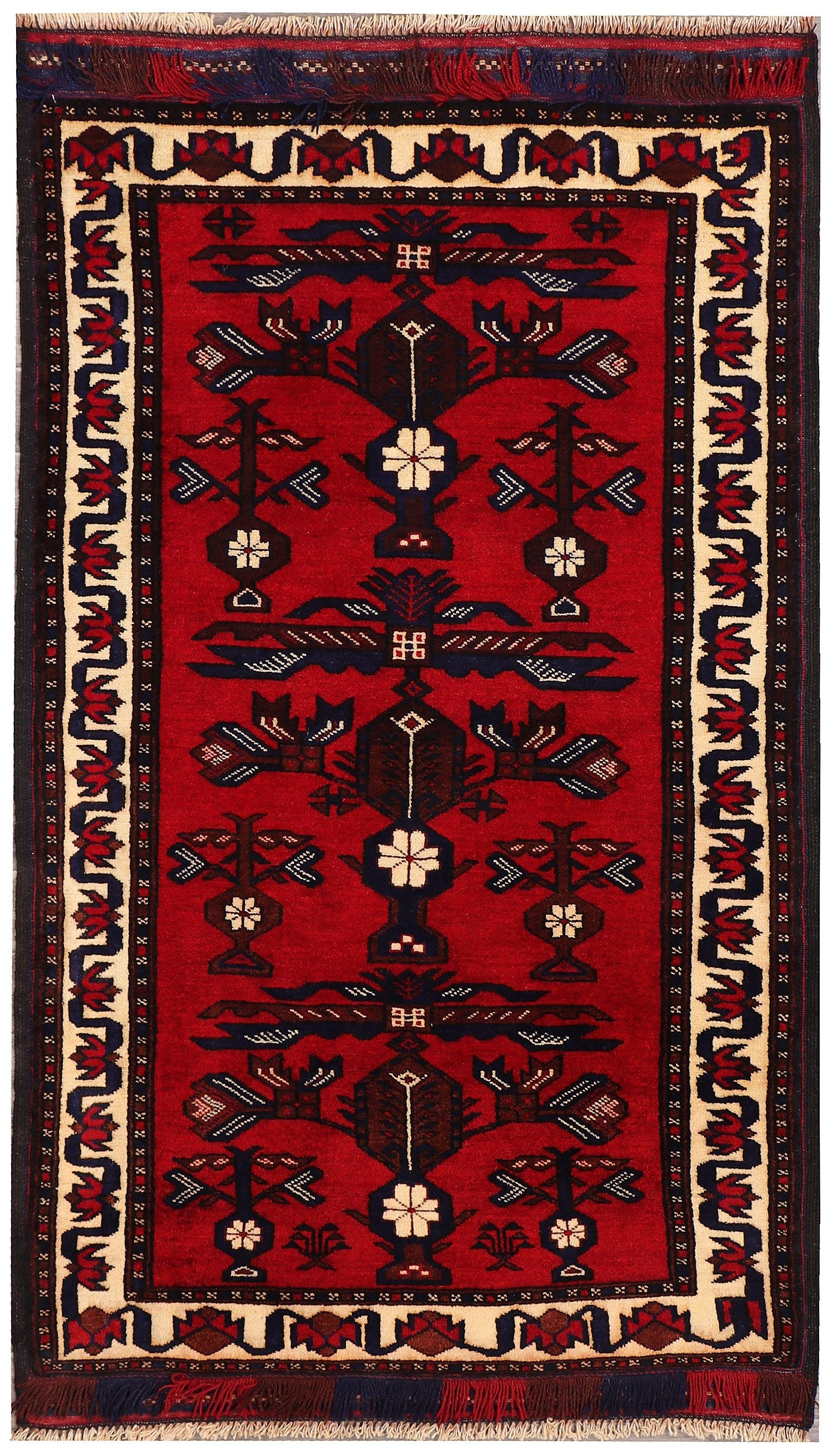 ADRASKAN BALUCHI