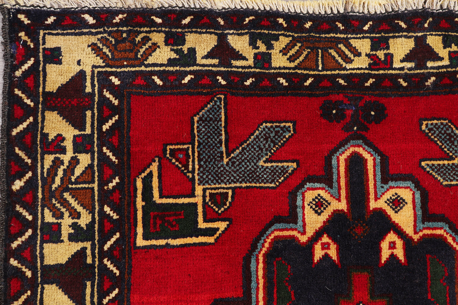 ADRASKAN BALUCHI