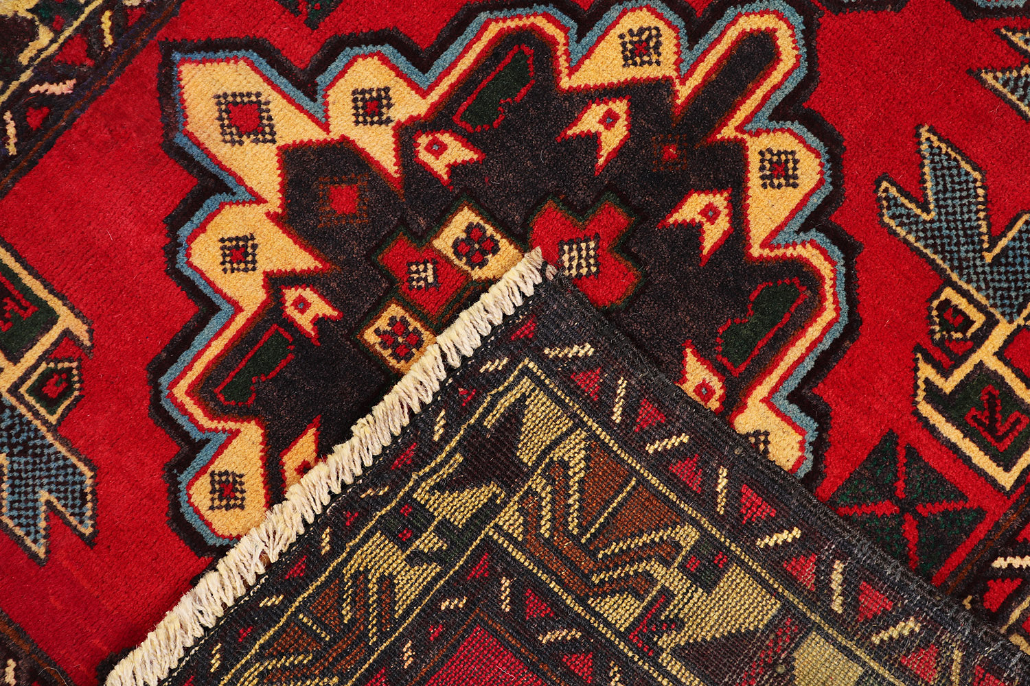 ADRASKAN BALUCHI