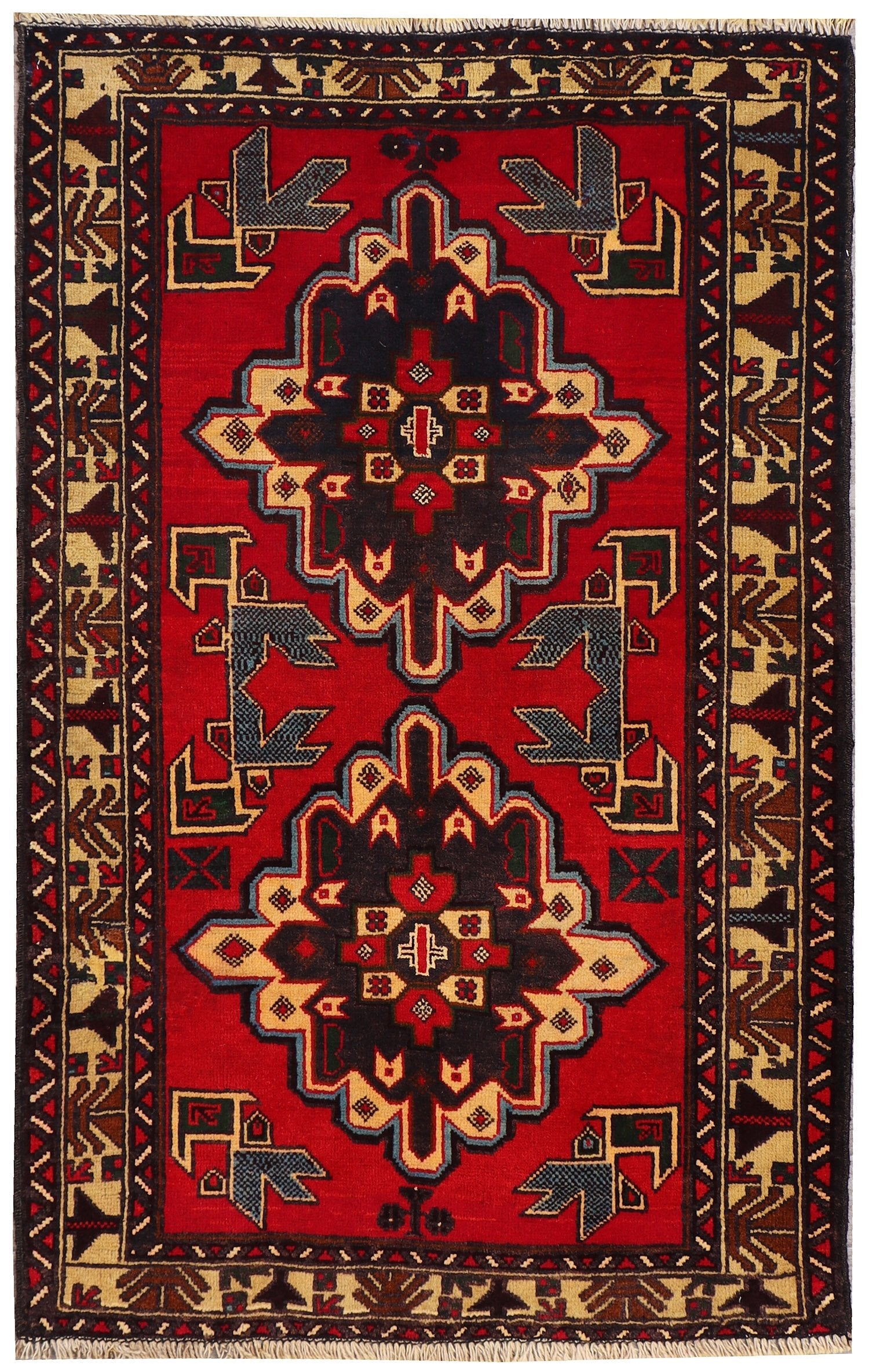 ADRASKAN BALUCHI