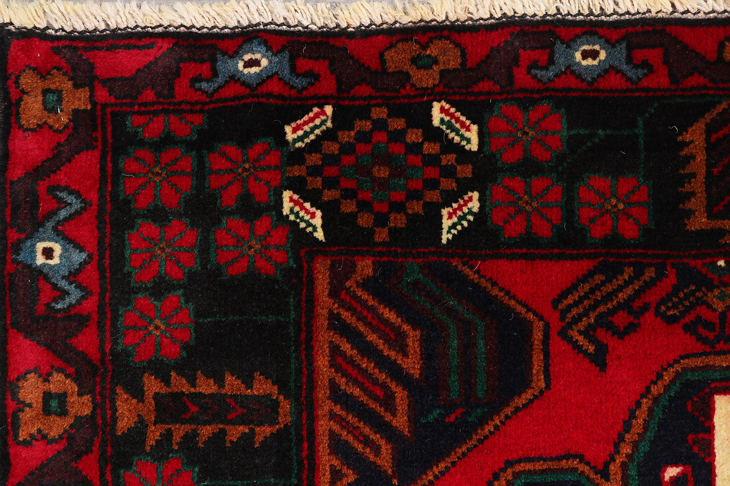 ADRASKAN BALUCHI