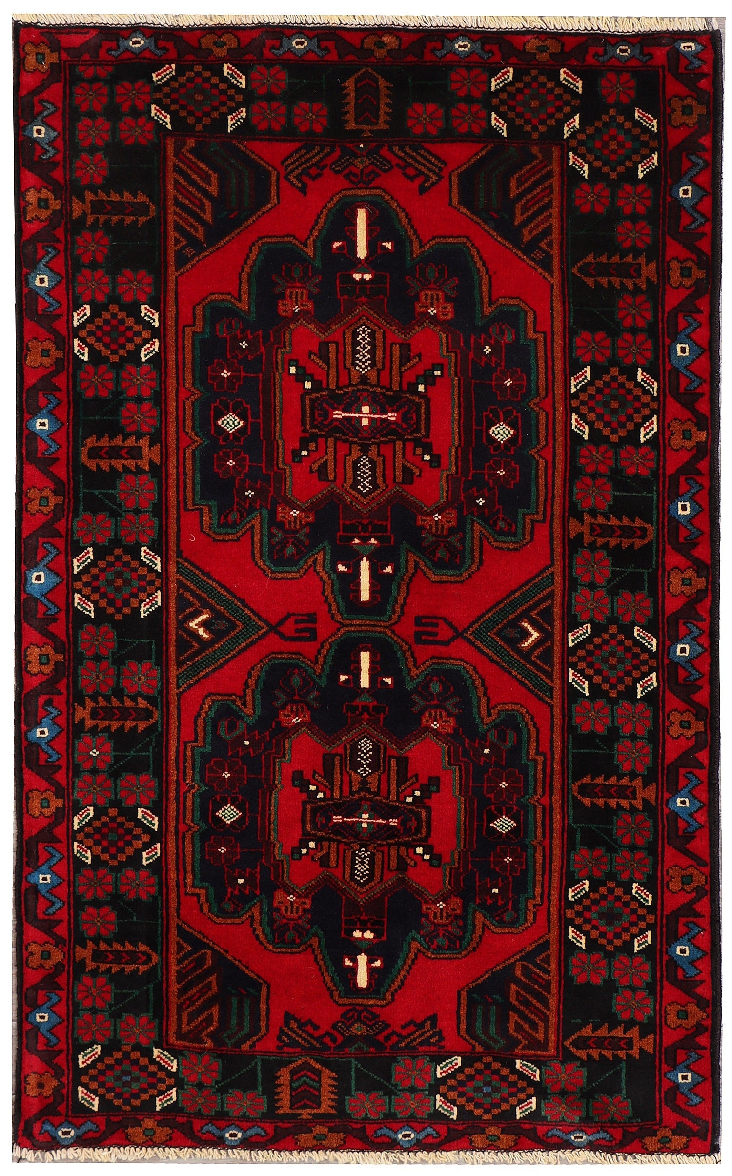 ADRASKAN BALUCHI
