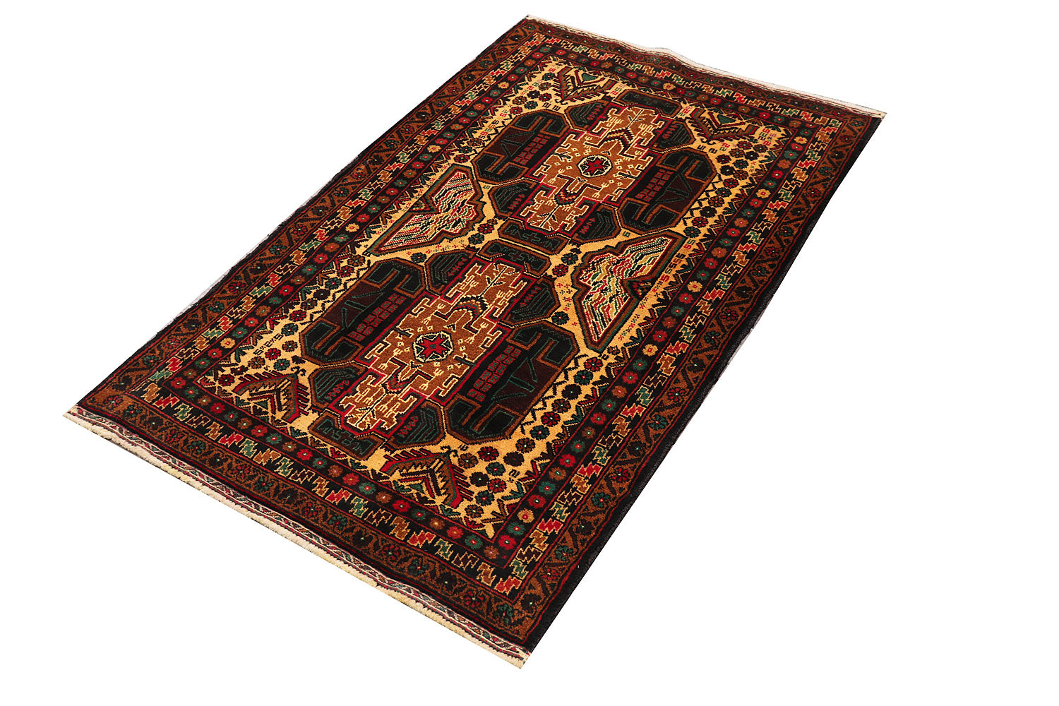 ADRASKAN BALUCHI