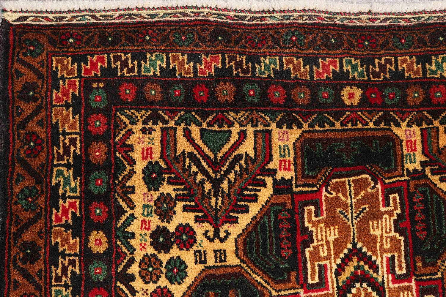 ADRASKAN BALUCHI