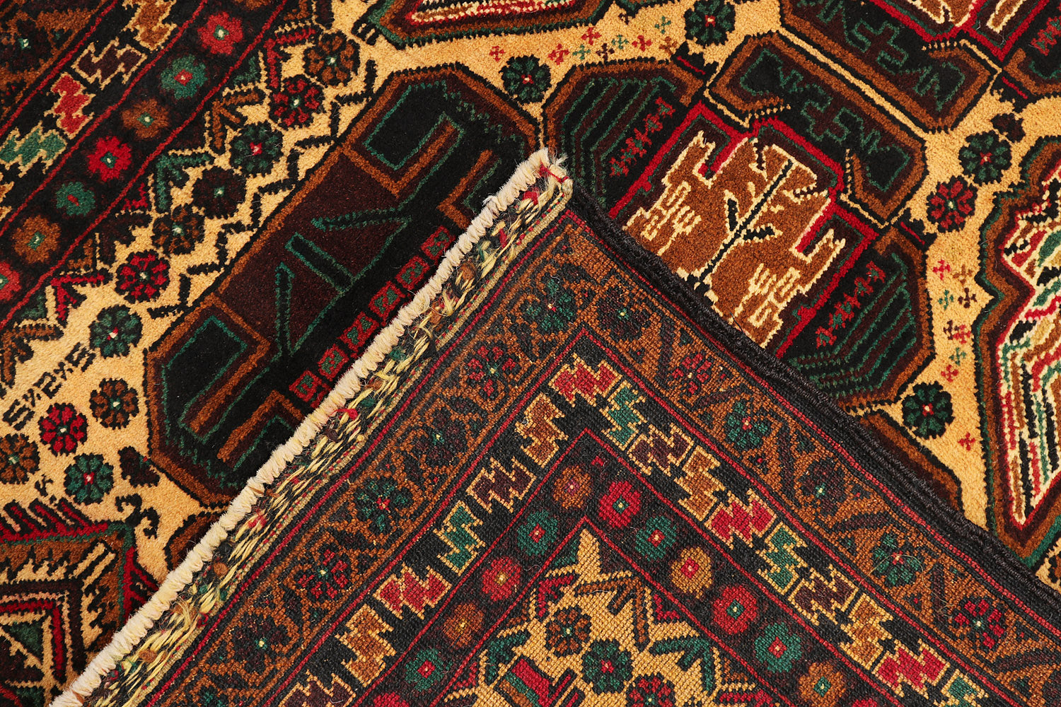 ADRASKAN BALUCHI