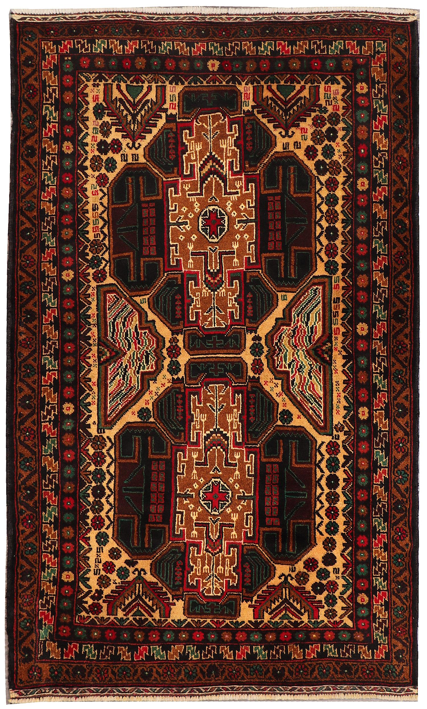 ADRASKAN BALUCHI