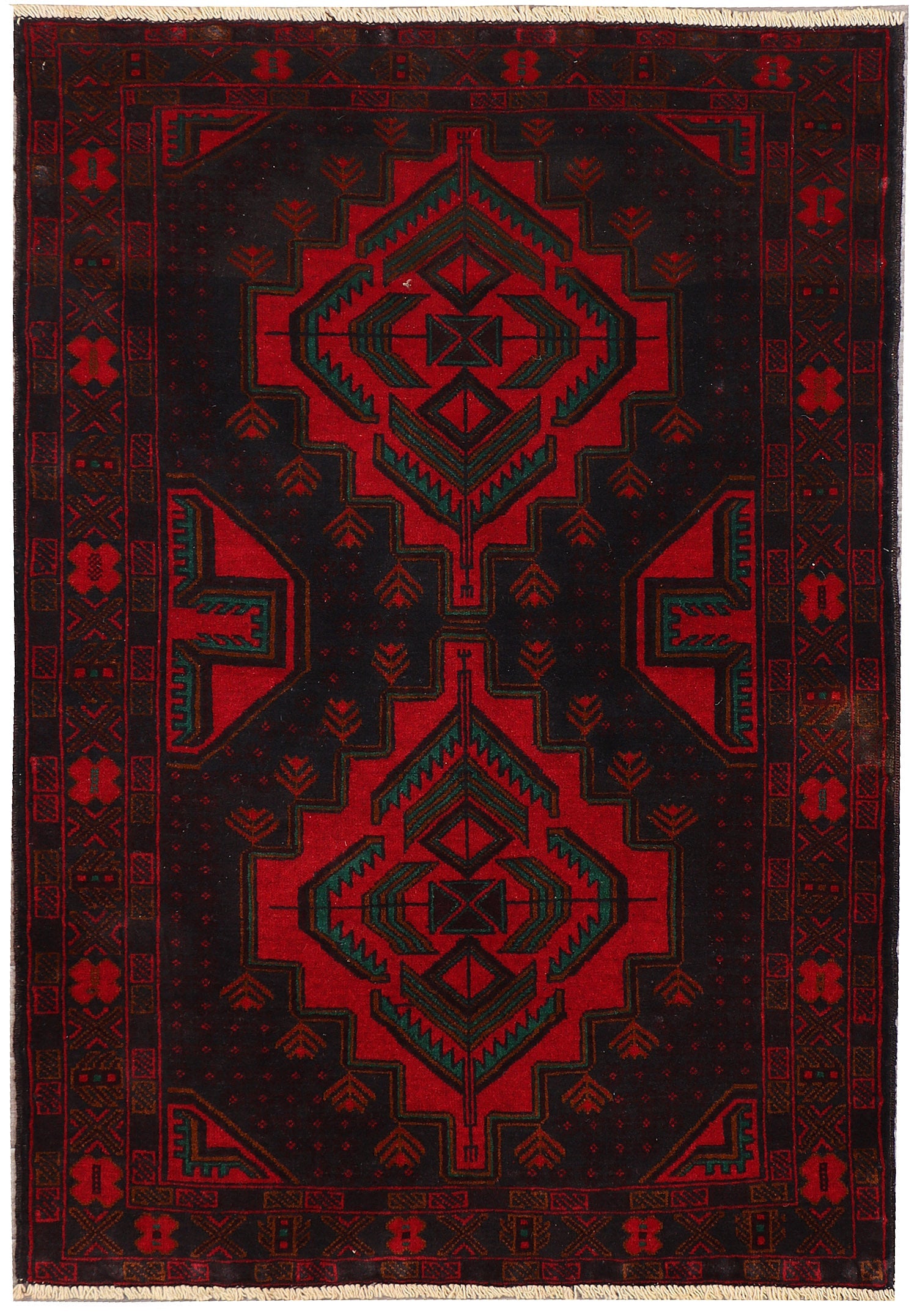 ADRASKAN BALUCHI