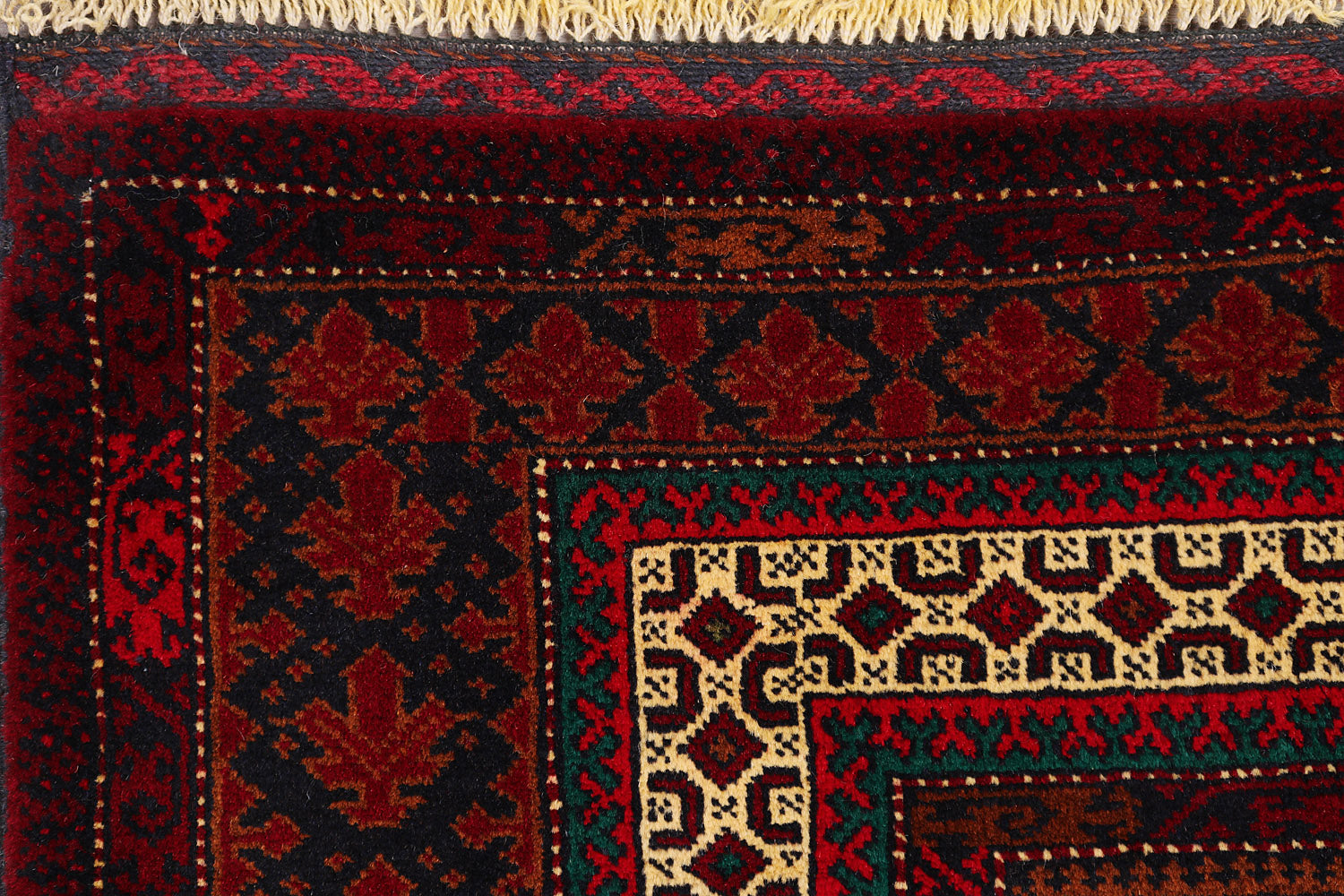 PRAYER RUG