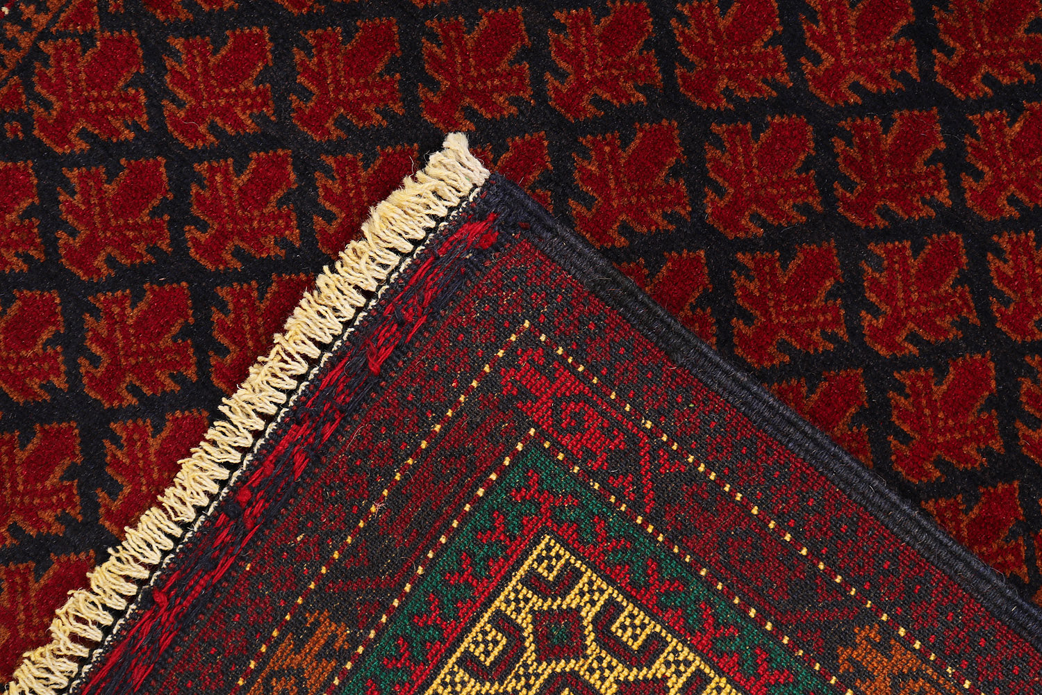 PRAYER RUG