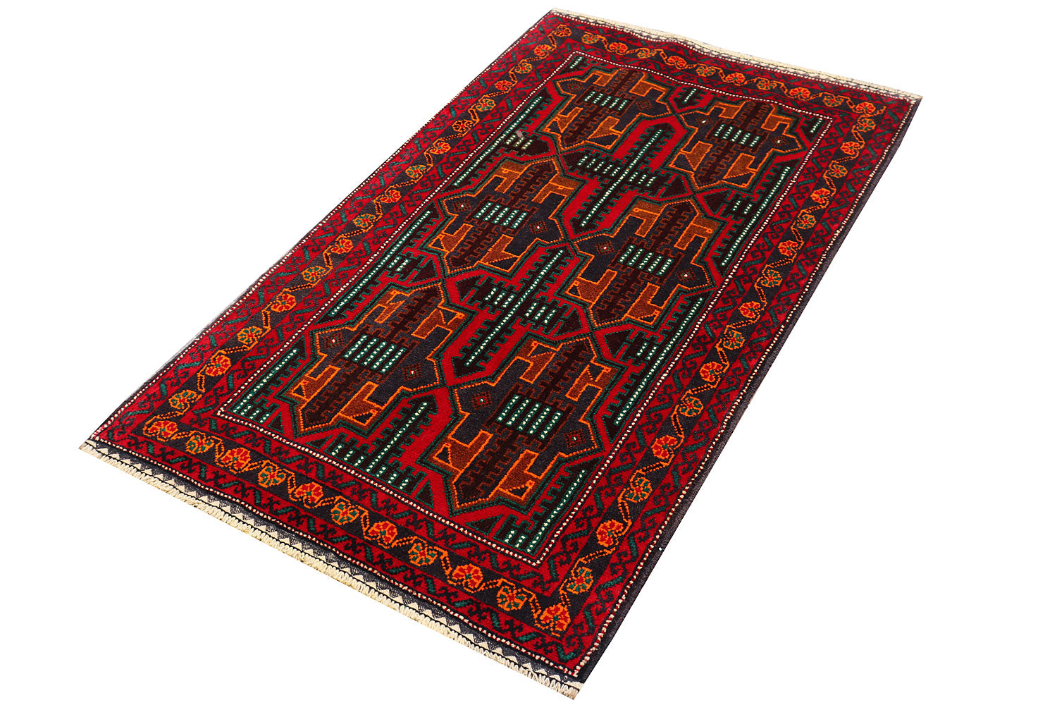 ADRASKAN BALUCHI