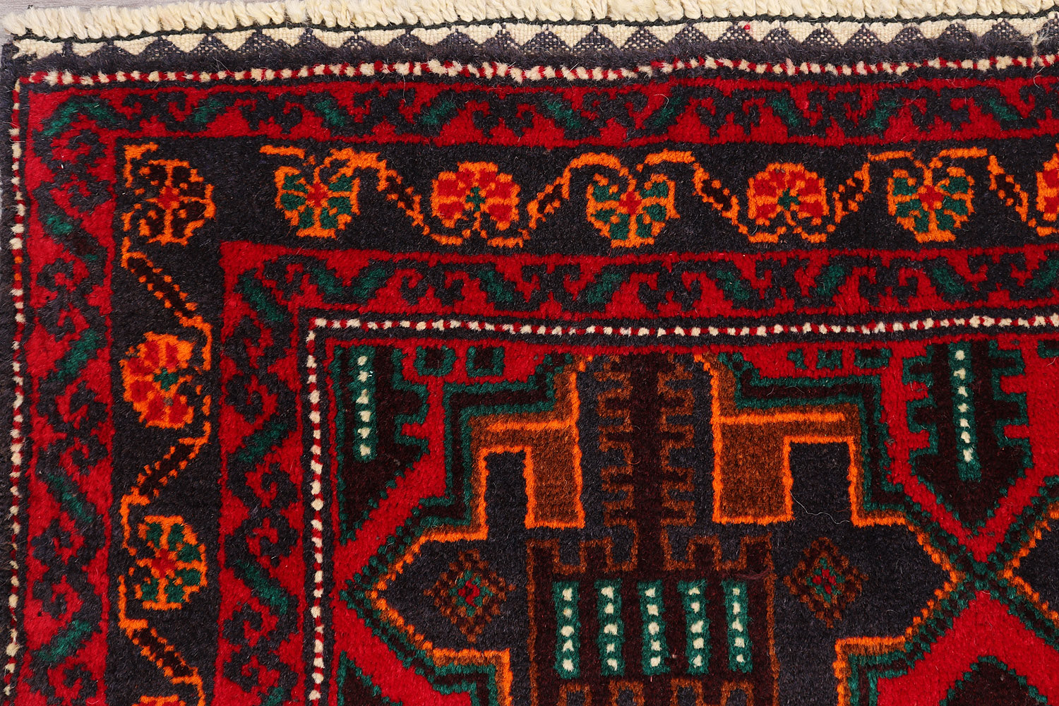 ADRASKAN BALUCHI