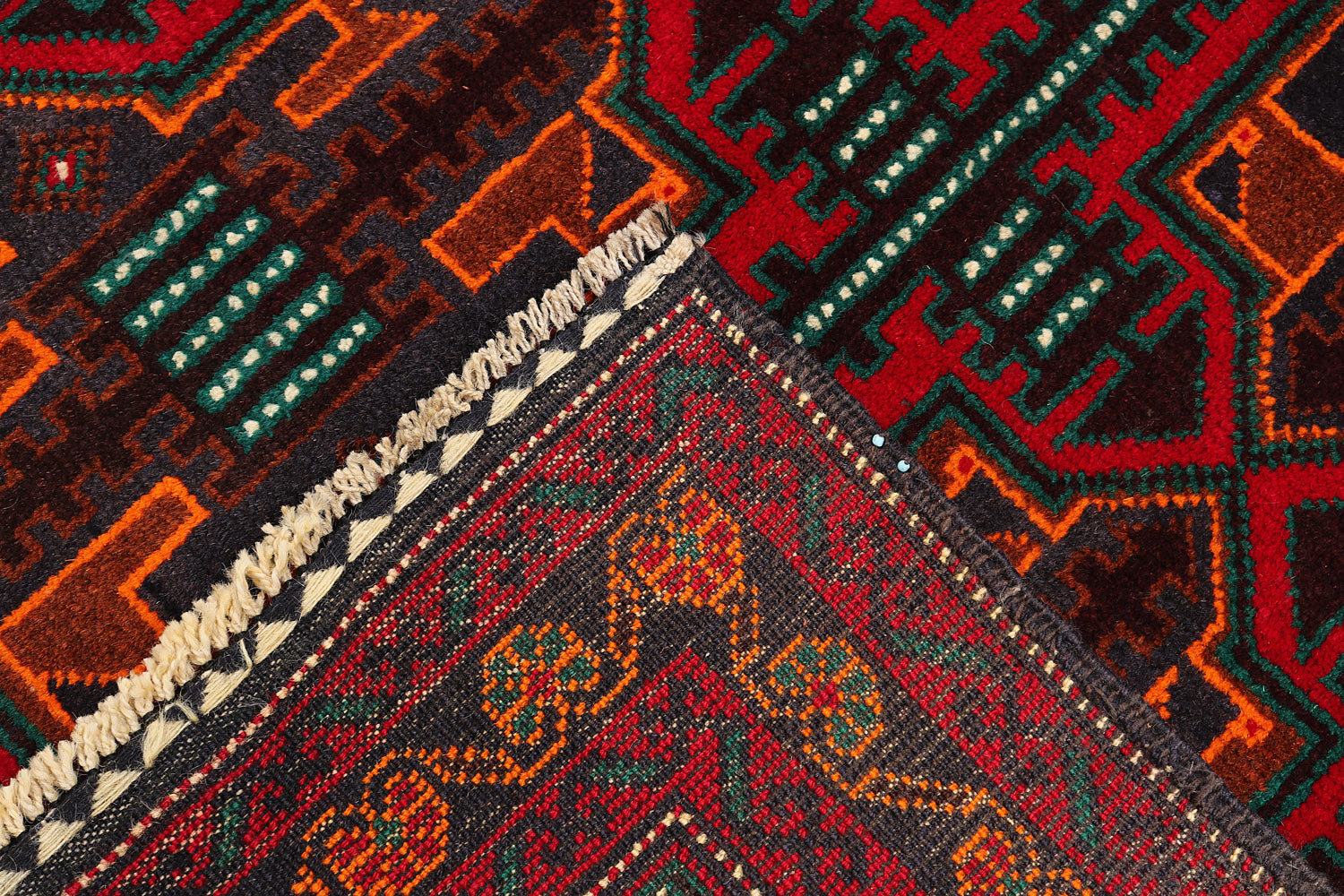 ADRASKAN BALUCHI