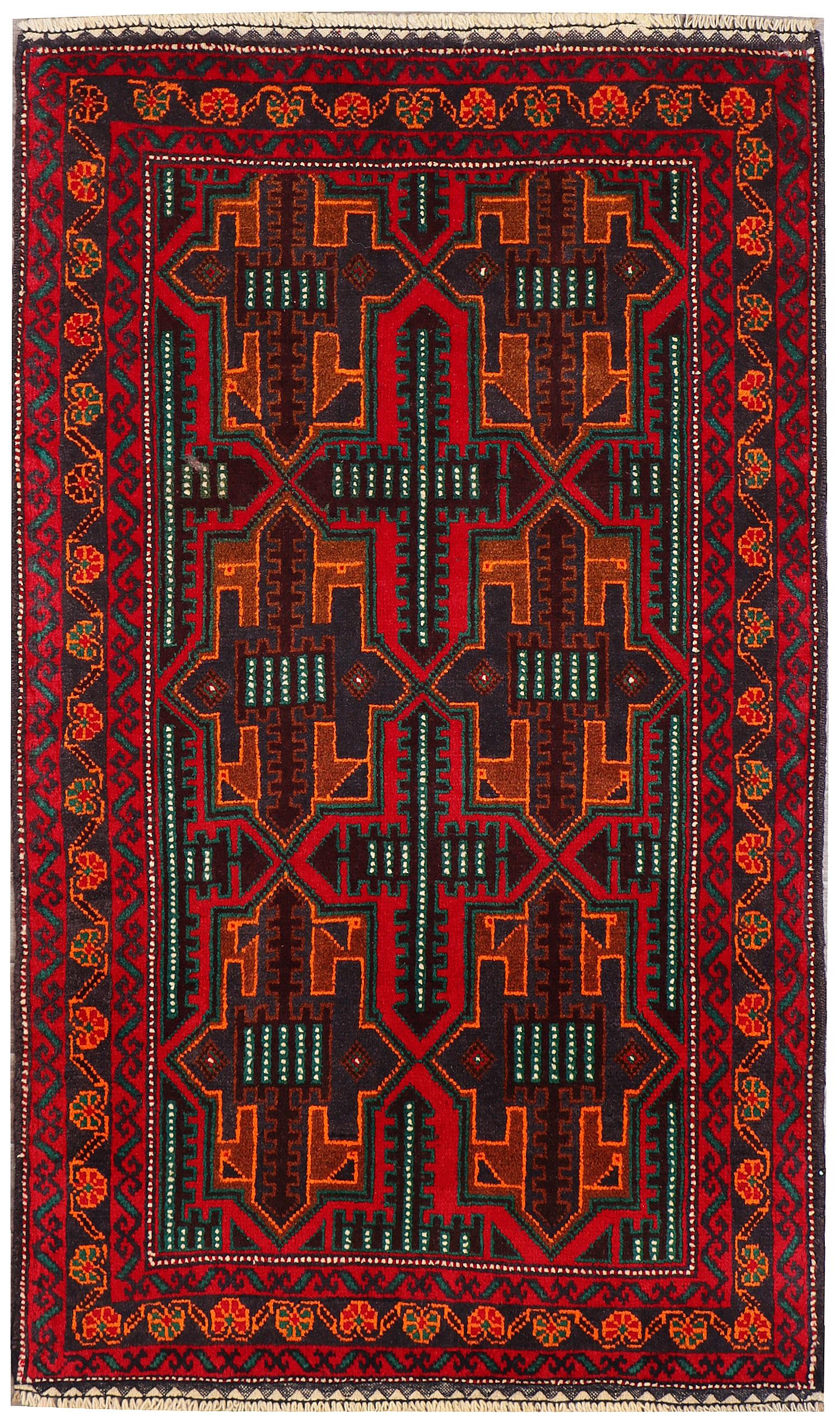 ADRASKAN BALUCHI