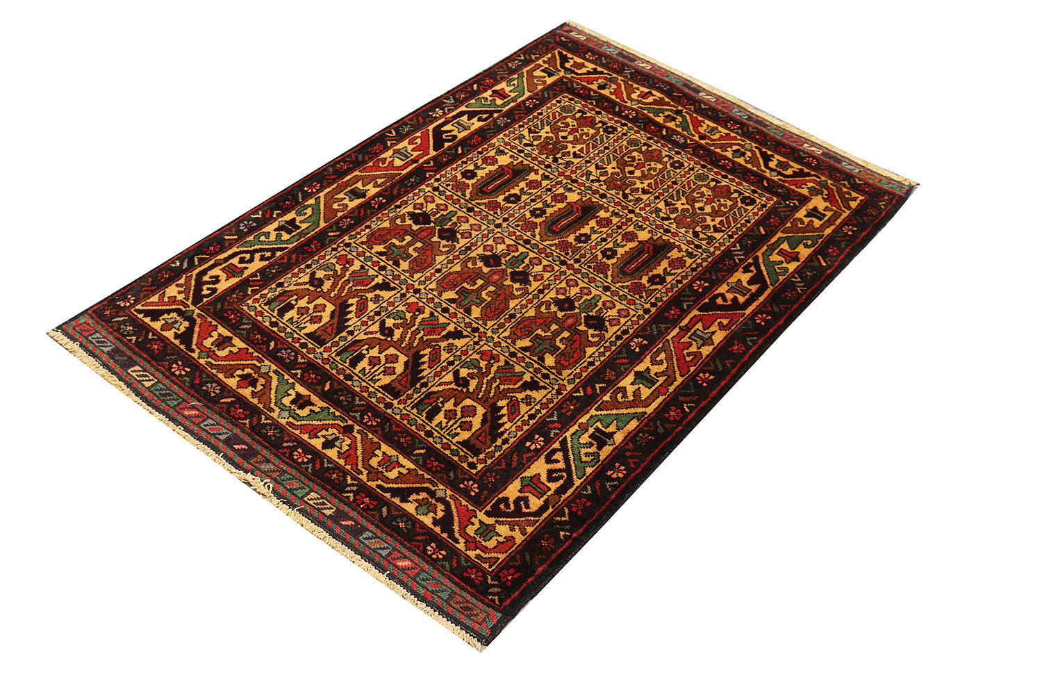 ADRASKAN BALUCHI