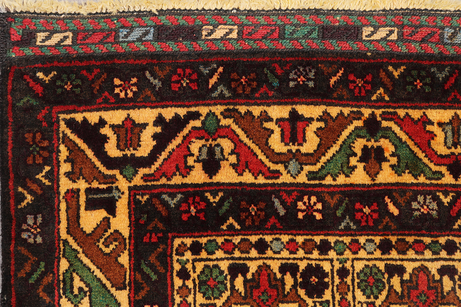 ADRASKAN BALUCHI