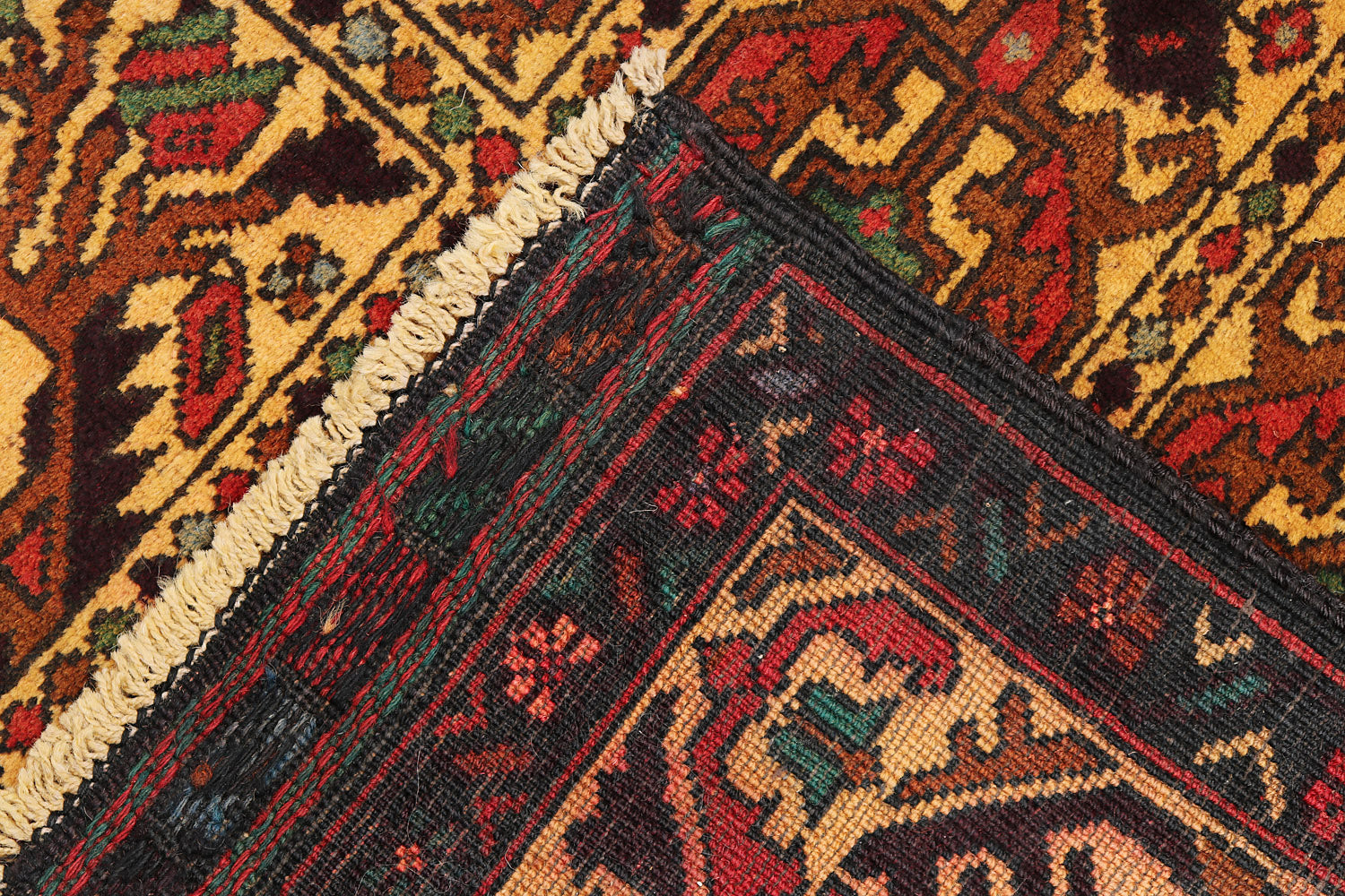 ADRASKAN BALUCHI