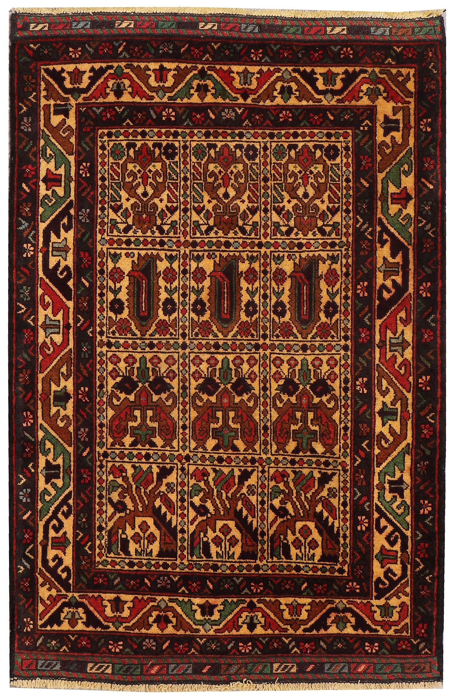 ADRASKAN BALUCHI