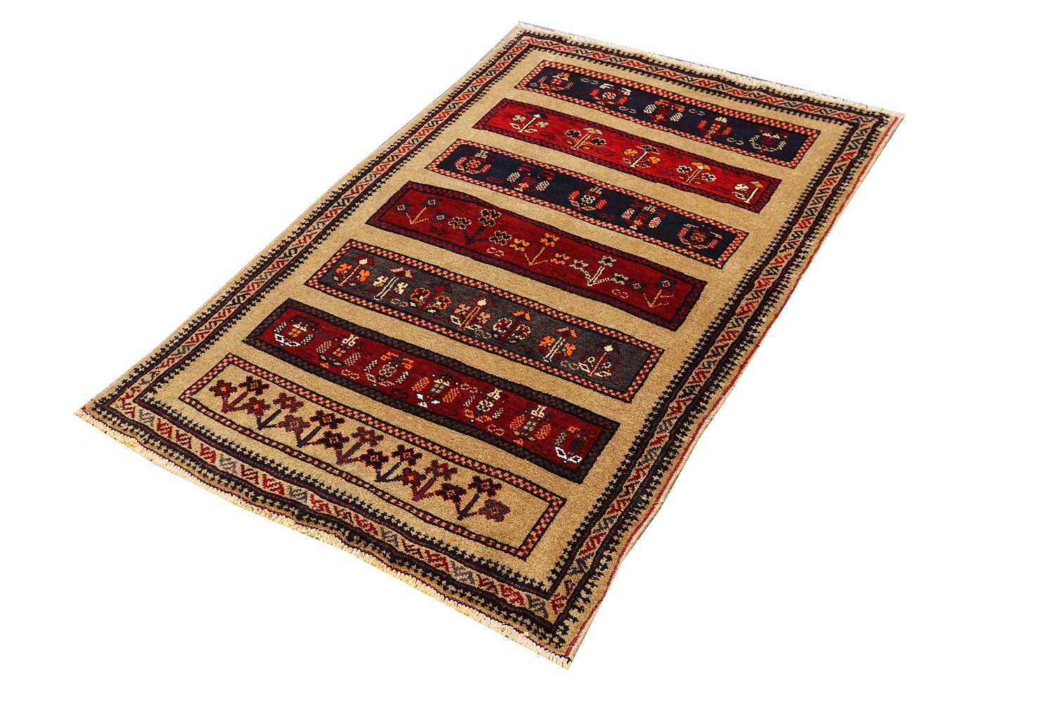 ADRASKAN BALUCHI