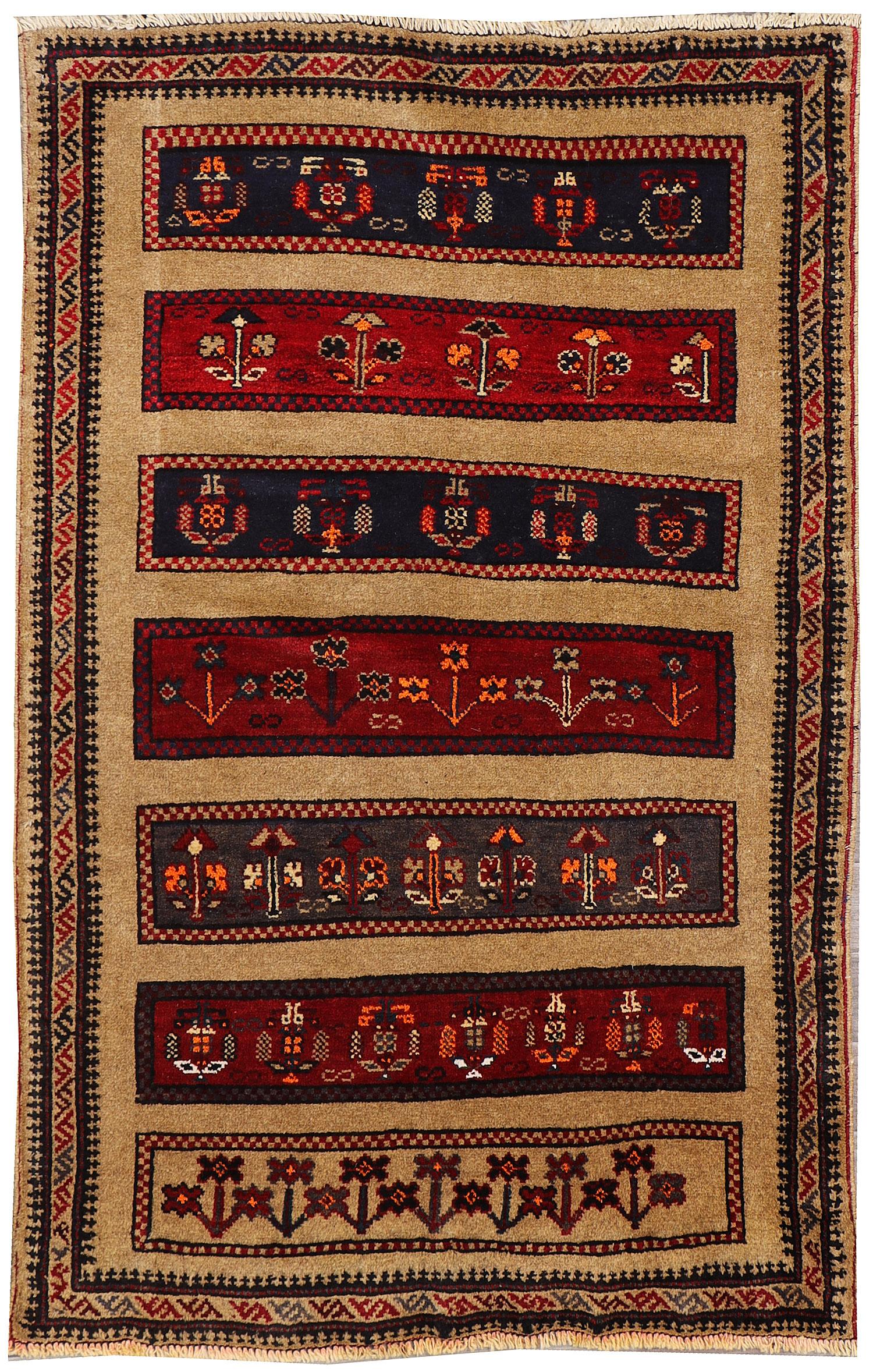 ADRASKAN BALUCHI