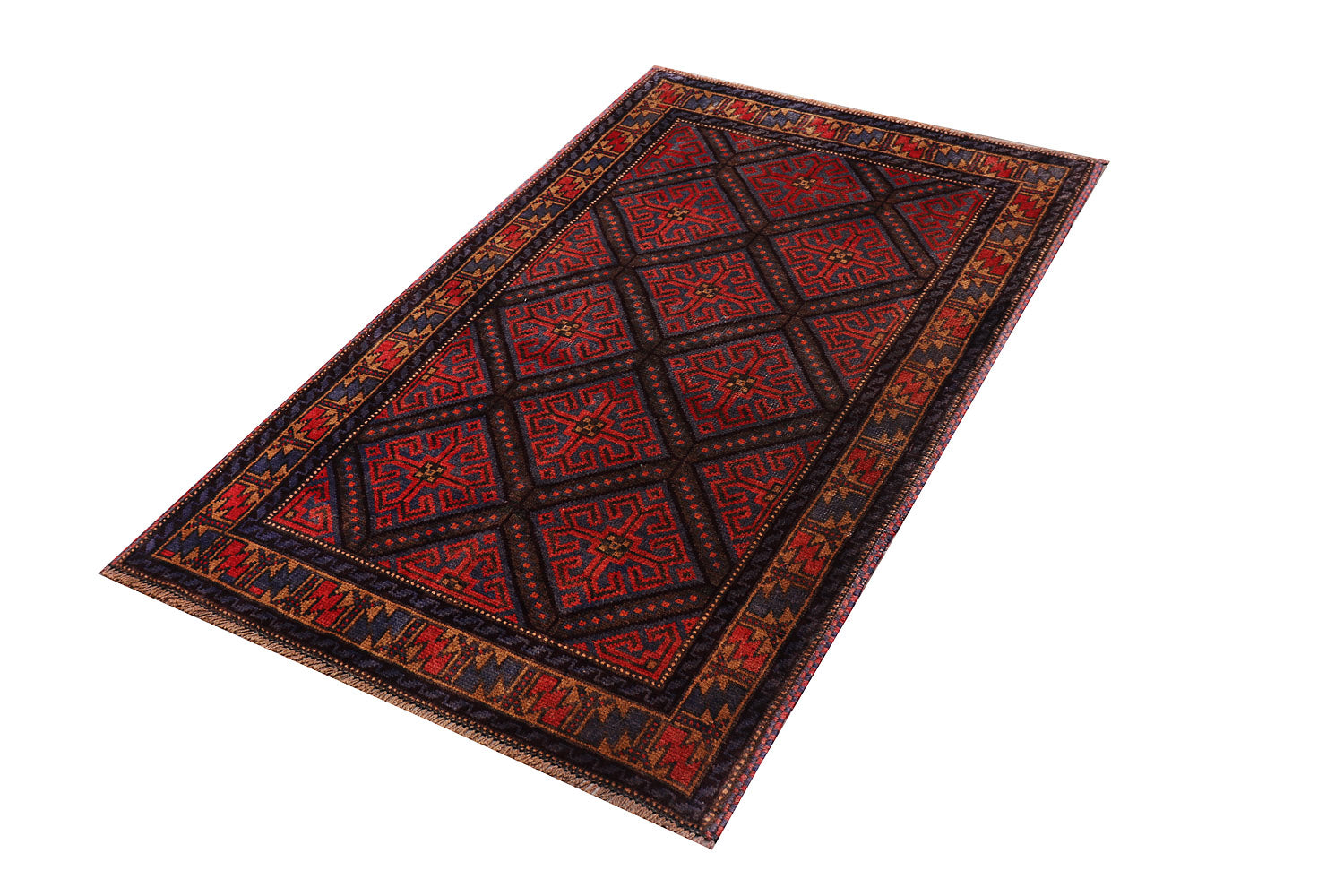 ADRASKAN BALUCHI