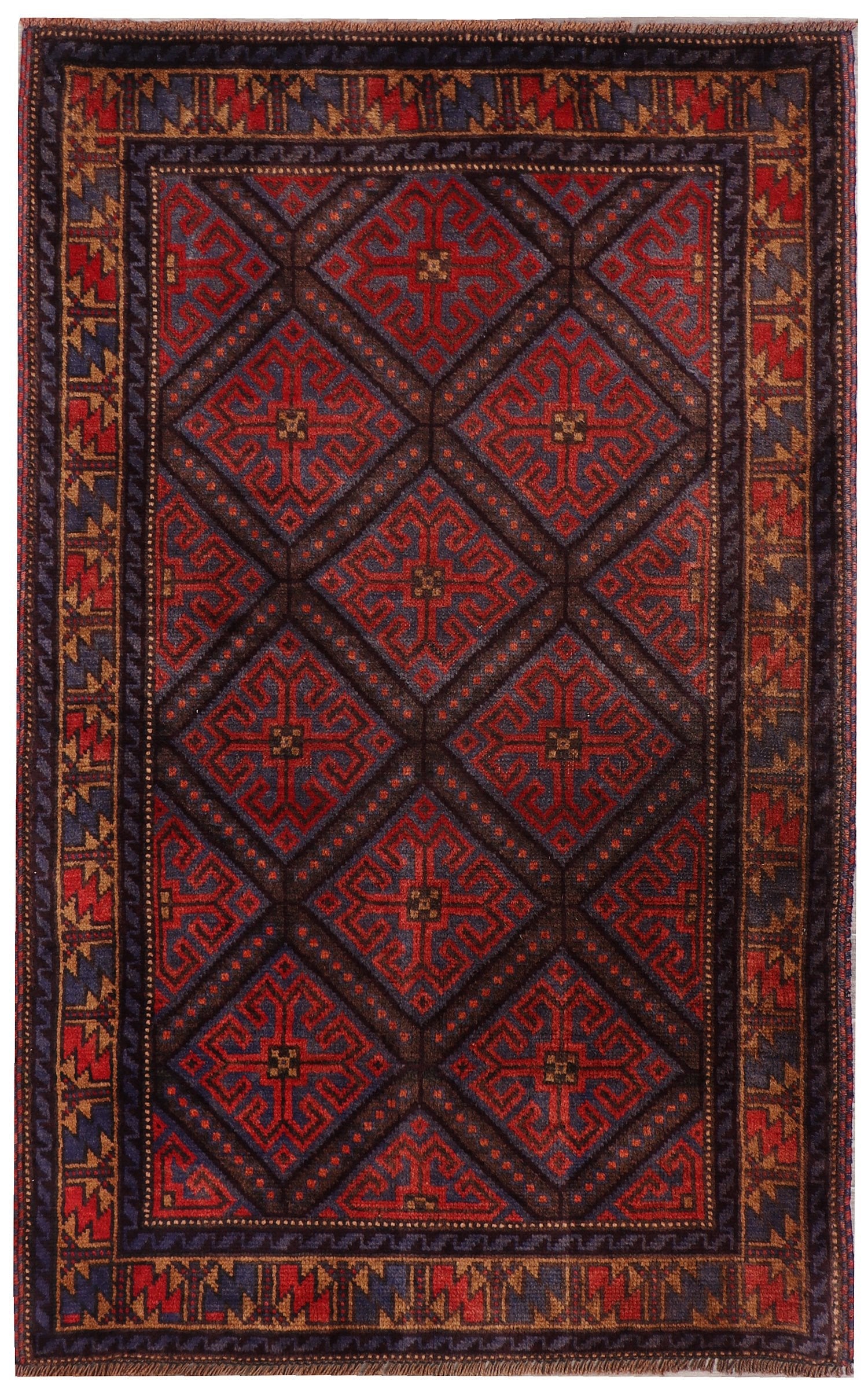 ADRASKAN BALUCHI