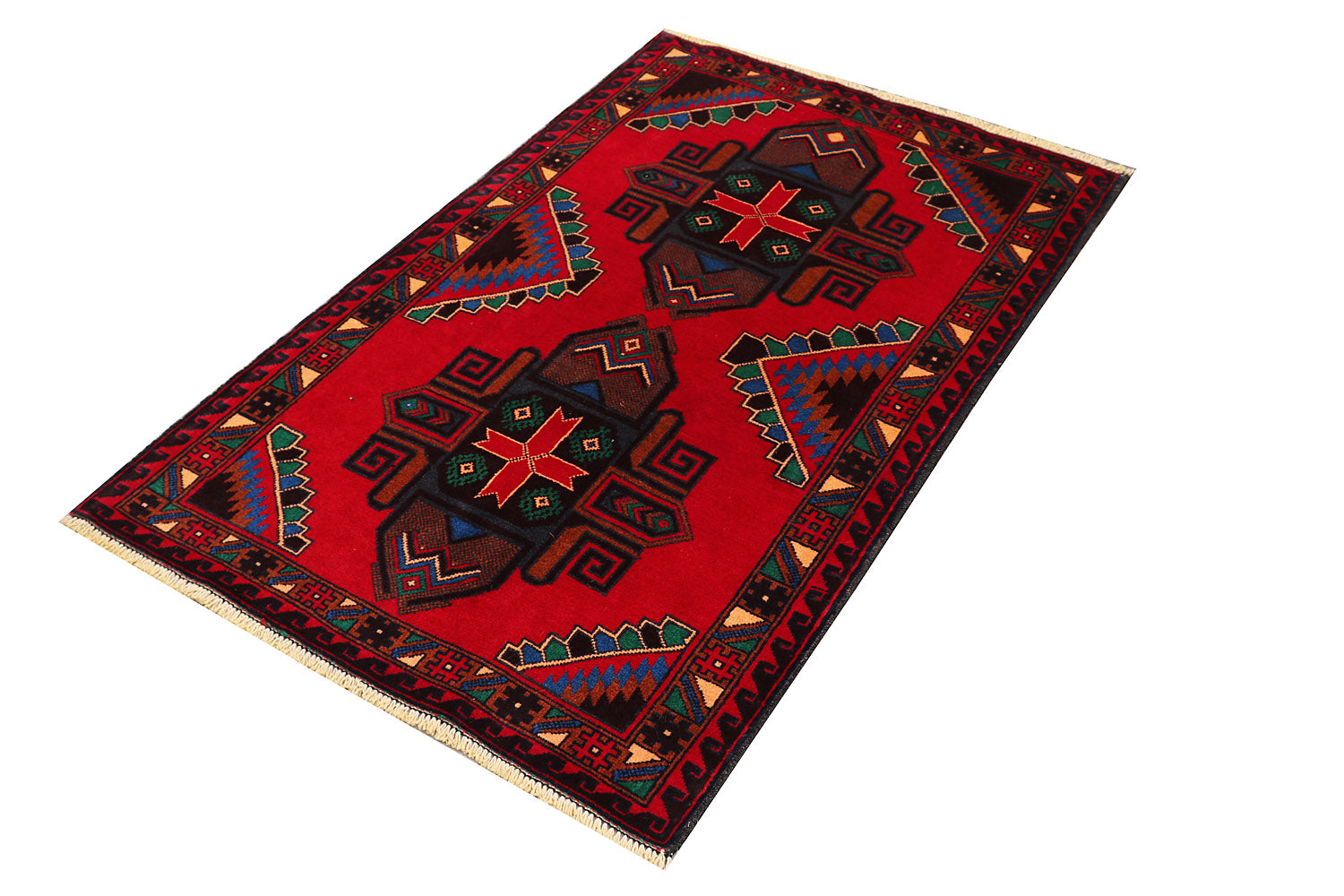 ADRASKAN BALUCHI