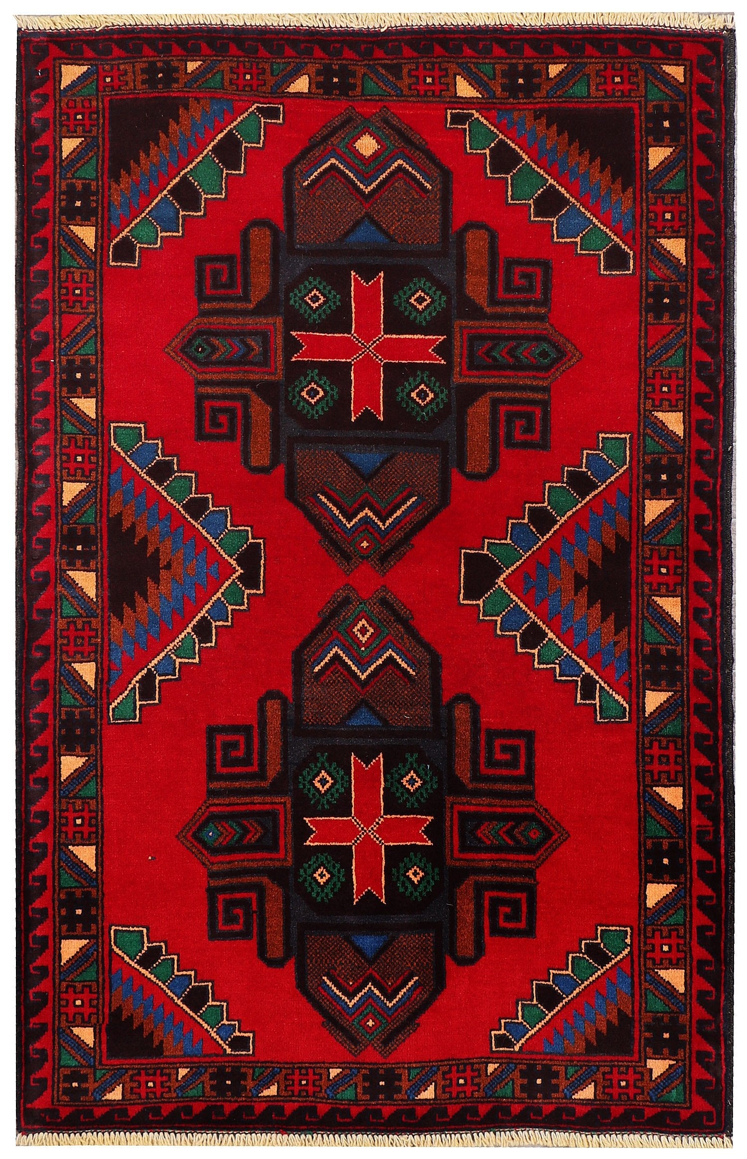 ADRASKAN BALUCHI