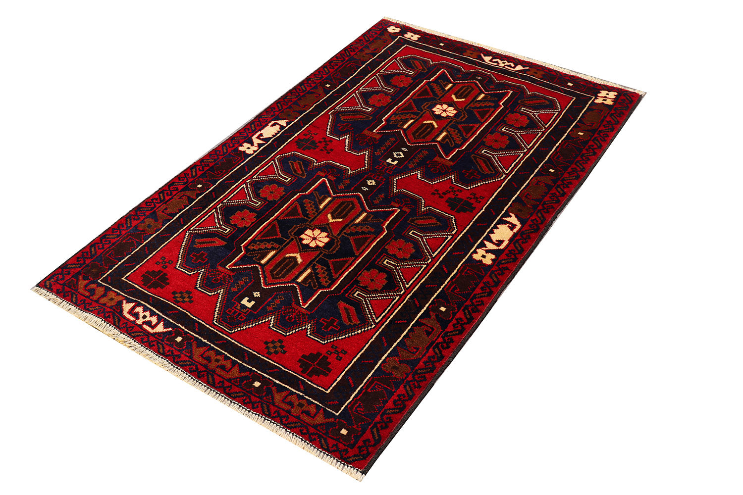 ADRASKAN BALUCHI
