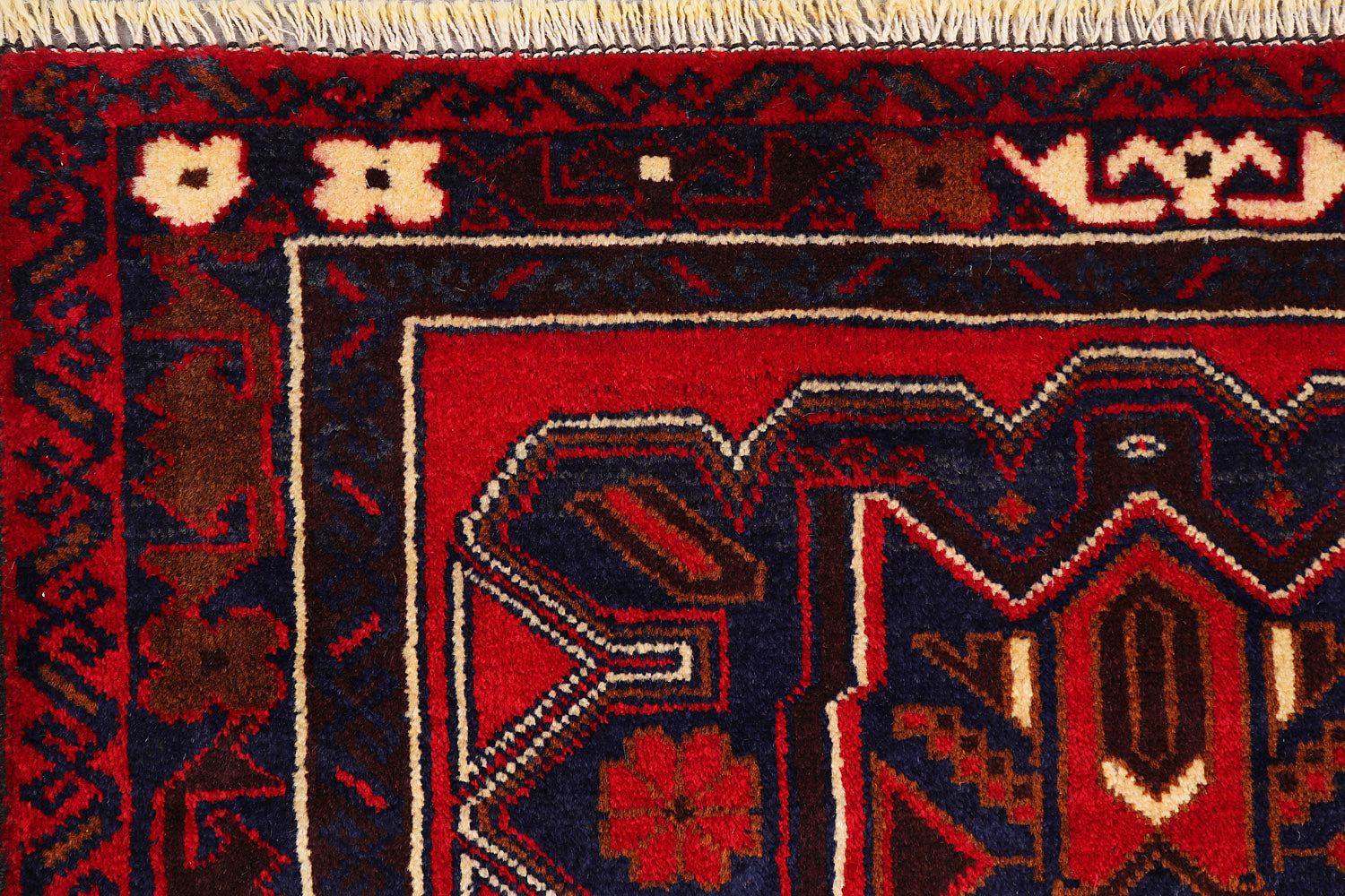 ADRASKAN BALUCHI